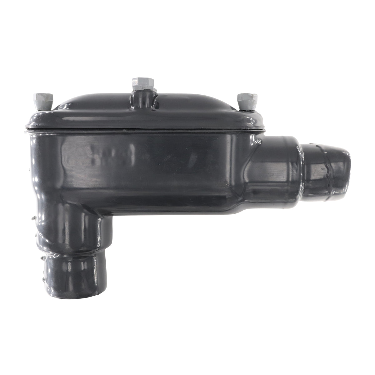 Pvc Coated Rgs Lb Robroy PRHLB58 Plasti-bond Pvc-coated Conduit Body, Type Lb, FORM-8, 1 ...