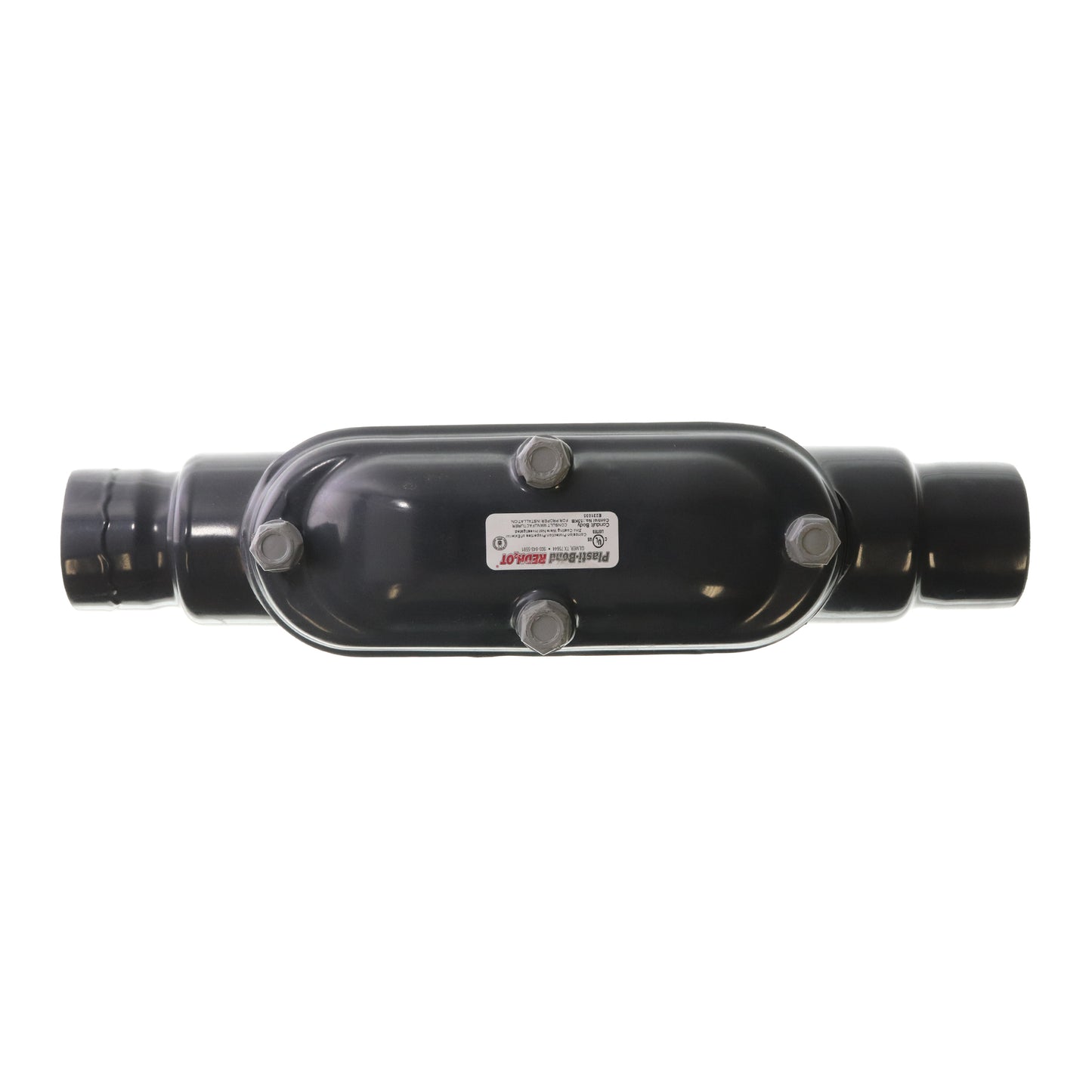 Robroy Industries PRHTB58