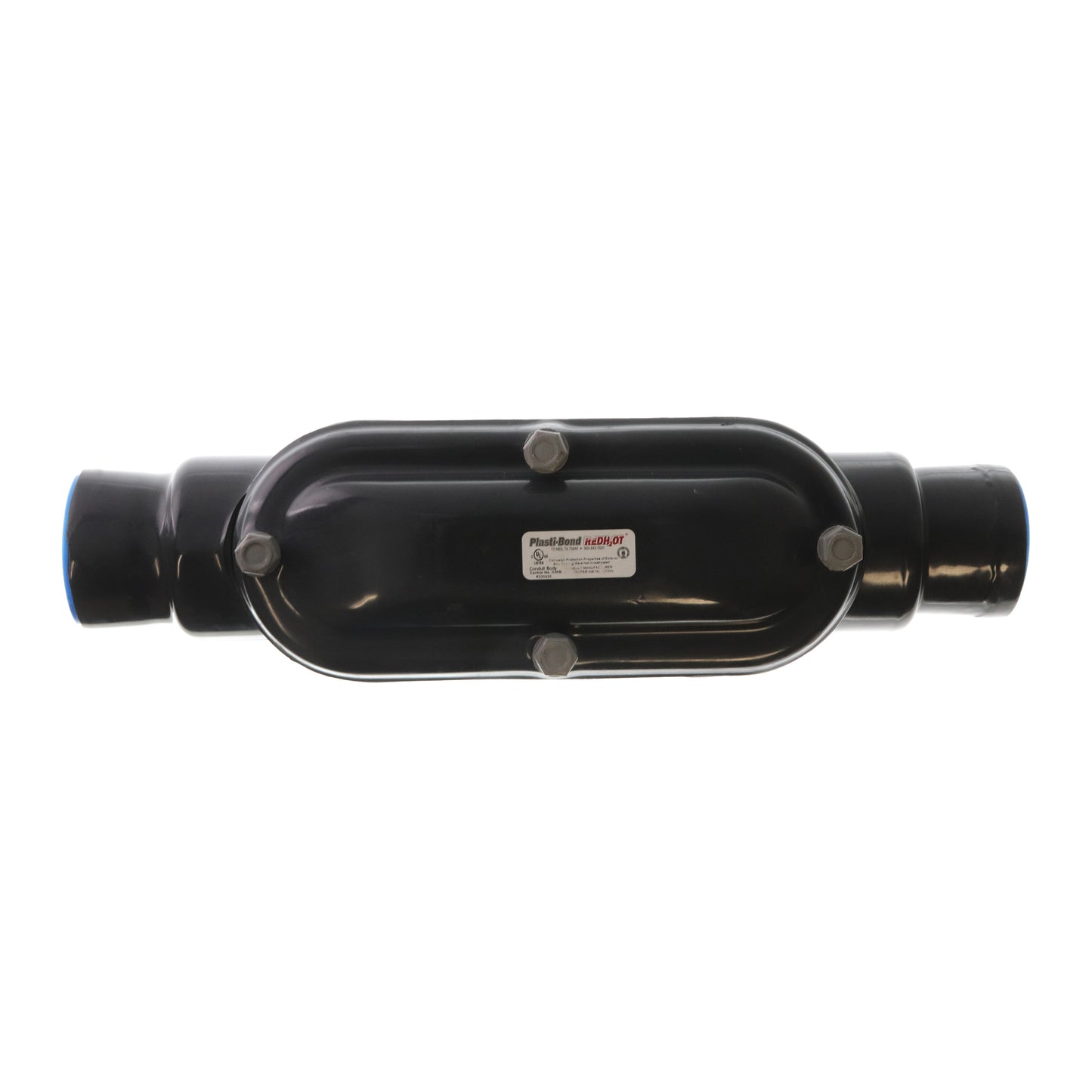 Robroy Industries PRHTB68