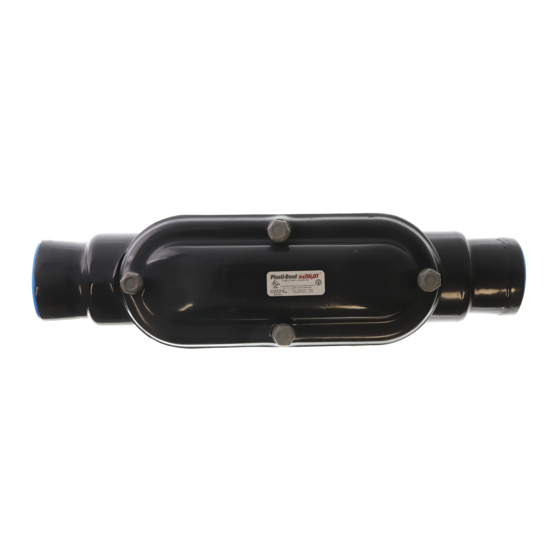 Robroy Industries PRHTB68