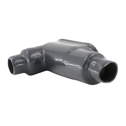 Robroy Industries PRLB17