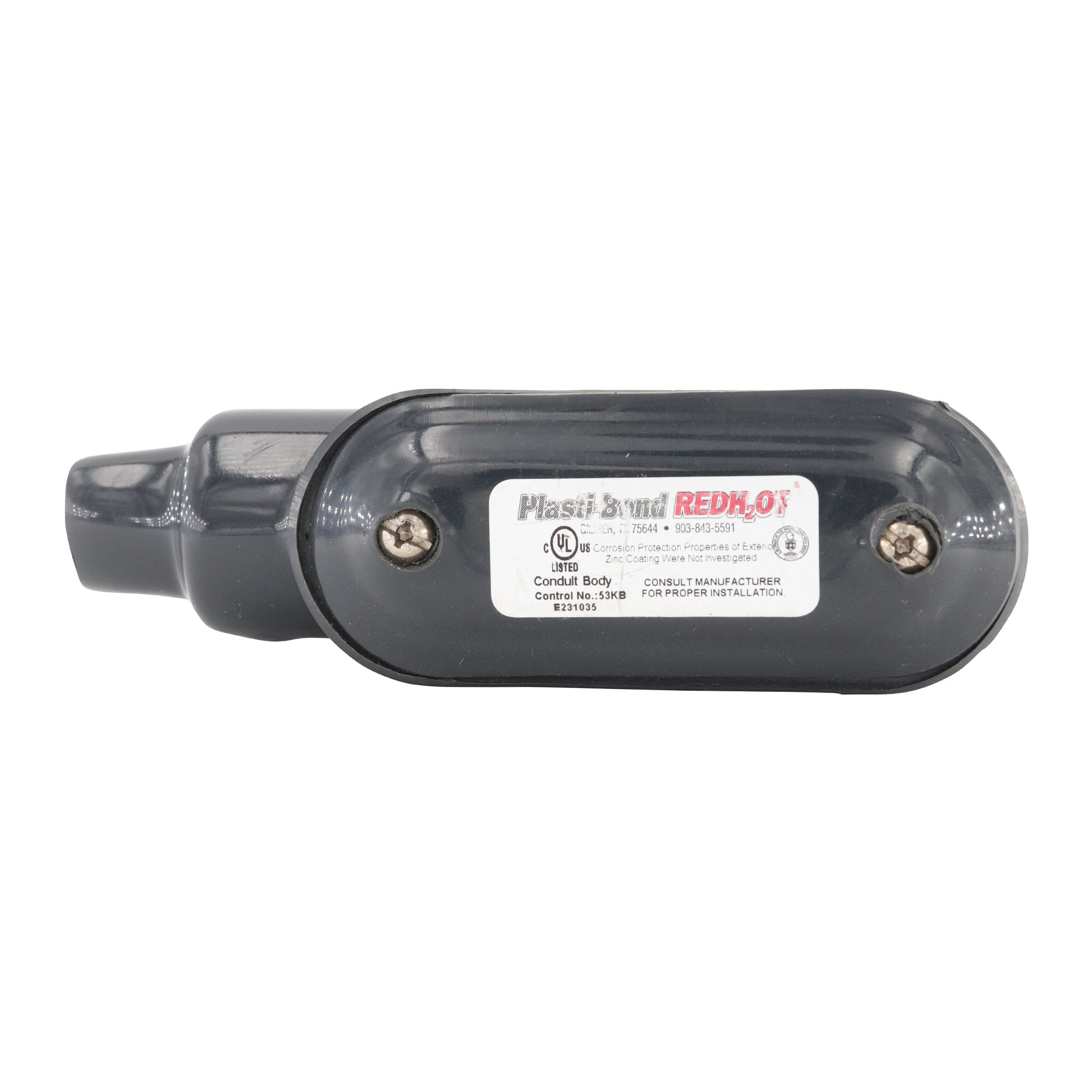 Robroy Industries PRLB17