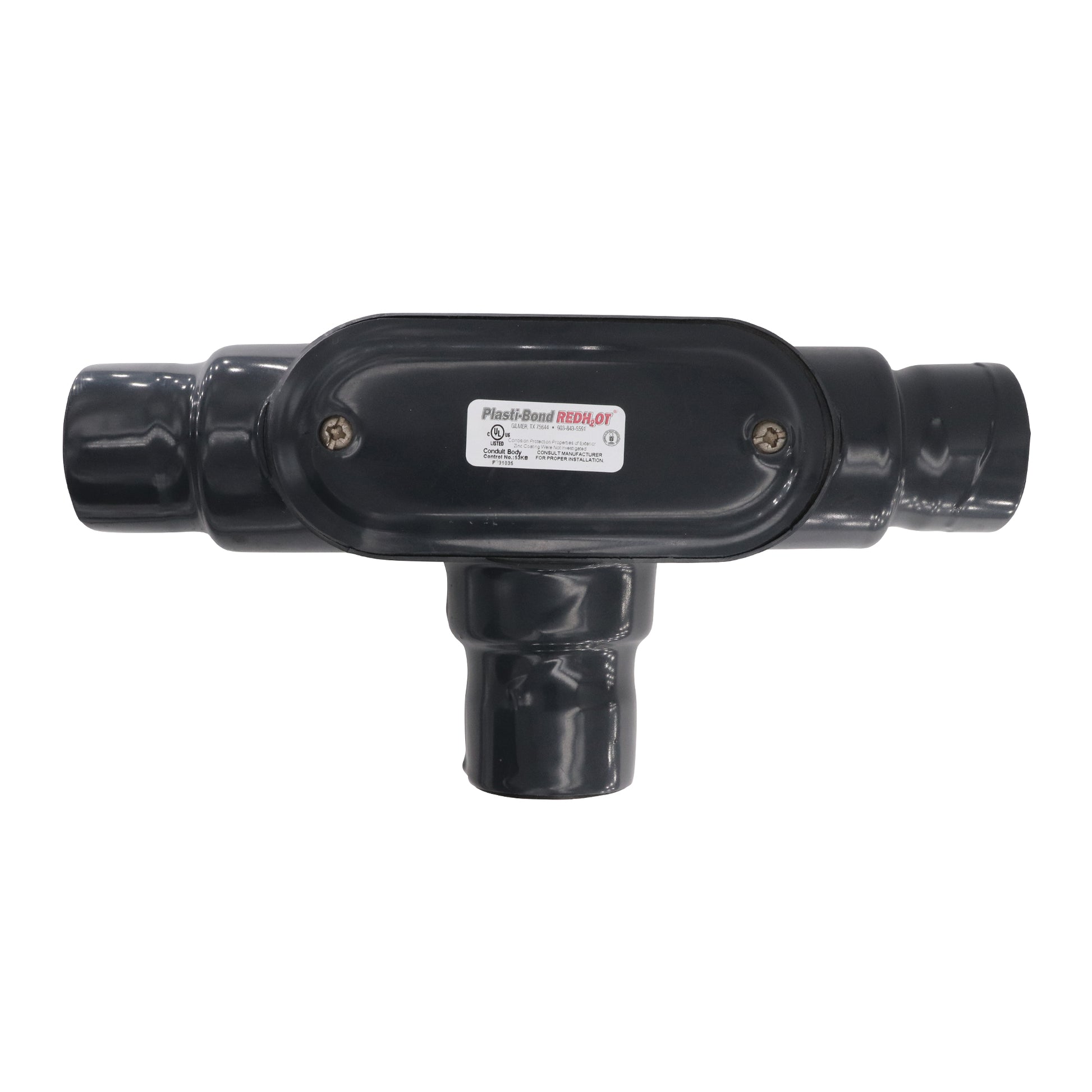 Robroy Industries PRT57