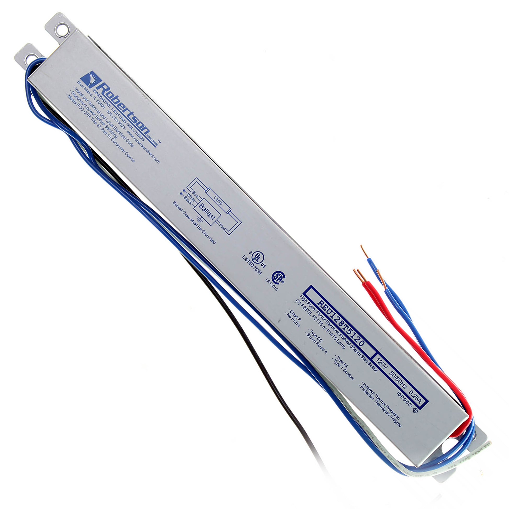 Robertson Innovative Lighting Solutions REU128T5120