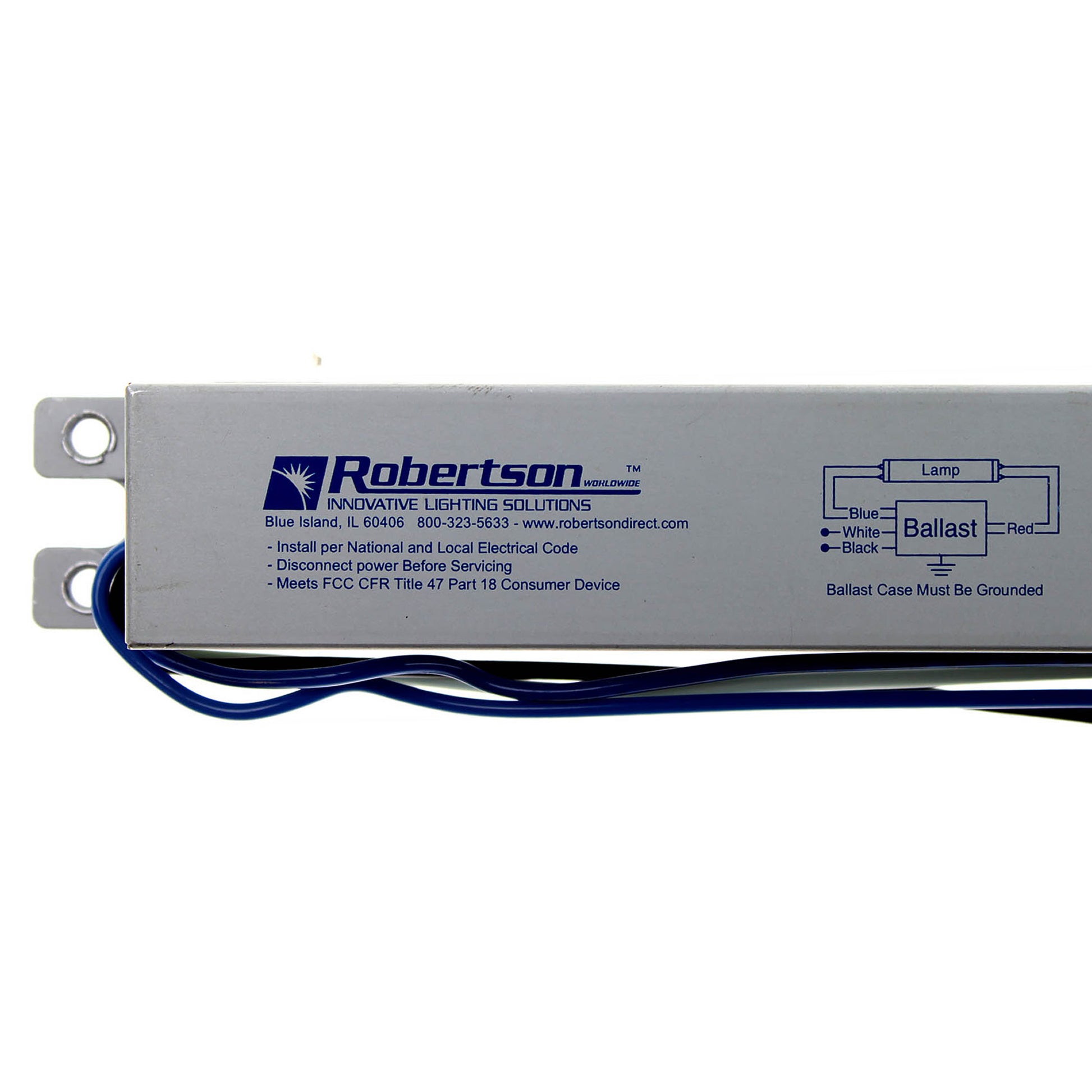 Robertson Innovative Lighting Solutions REU128T5120