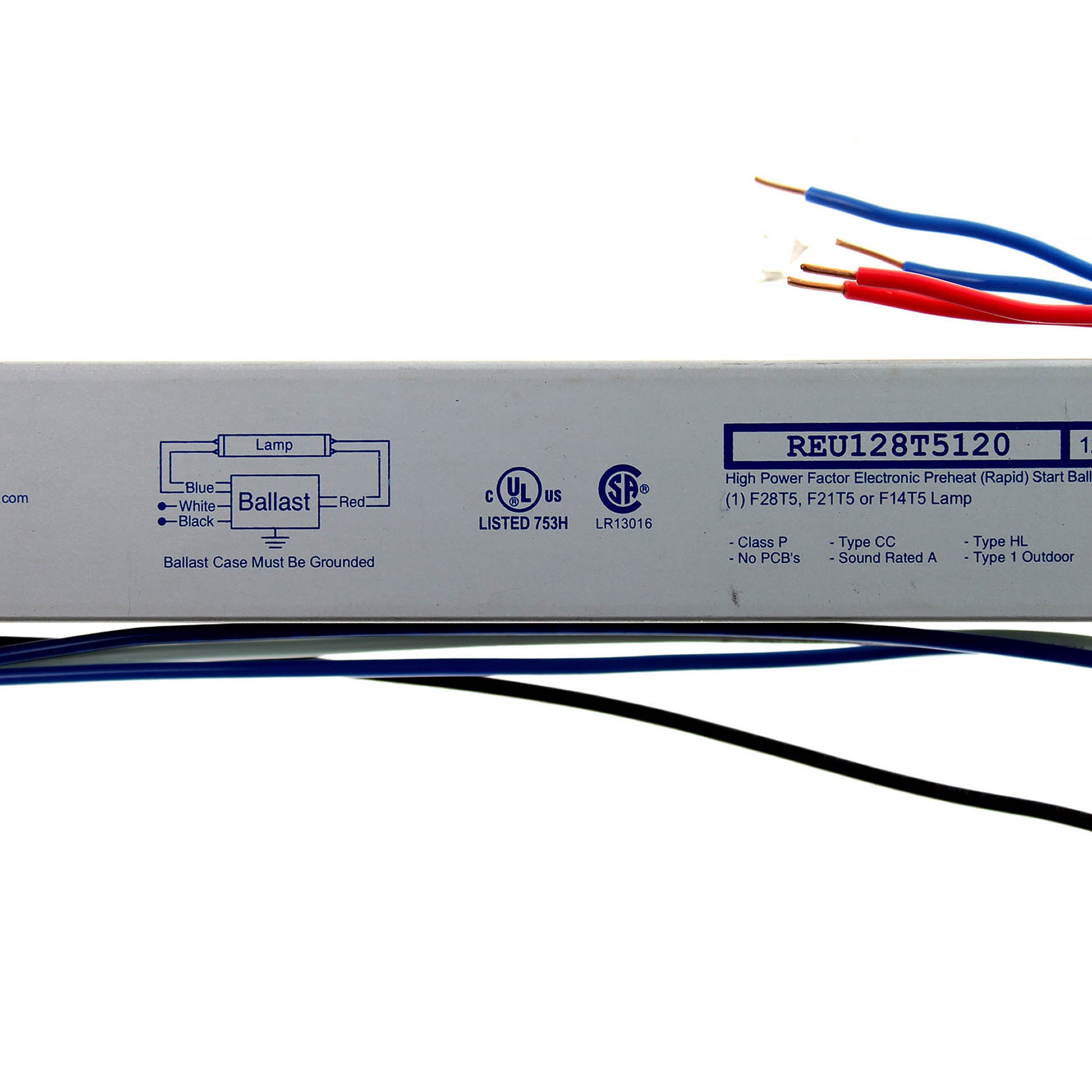 Robertson Innovative Lighting Solutions REU128T5120