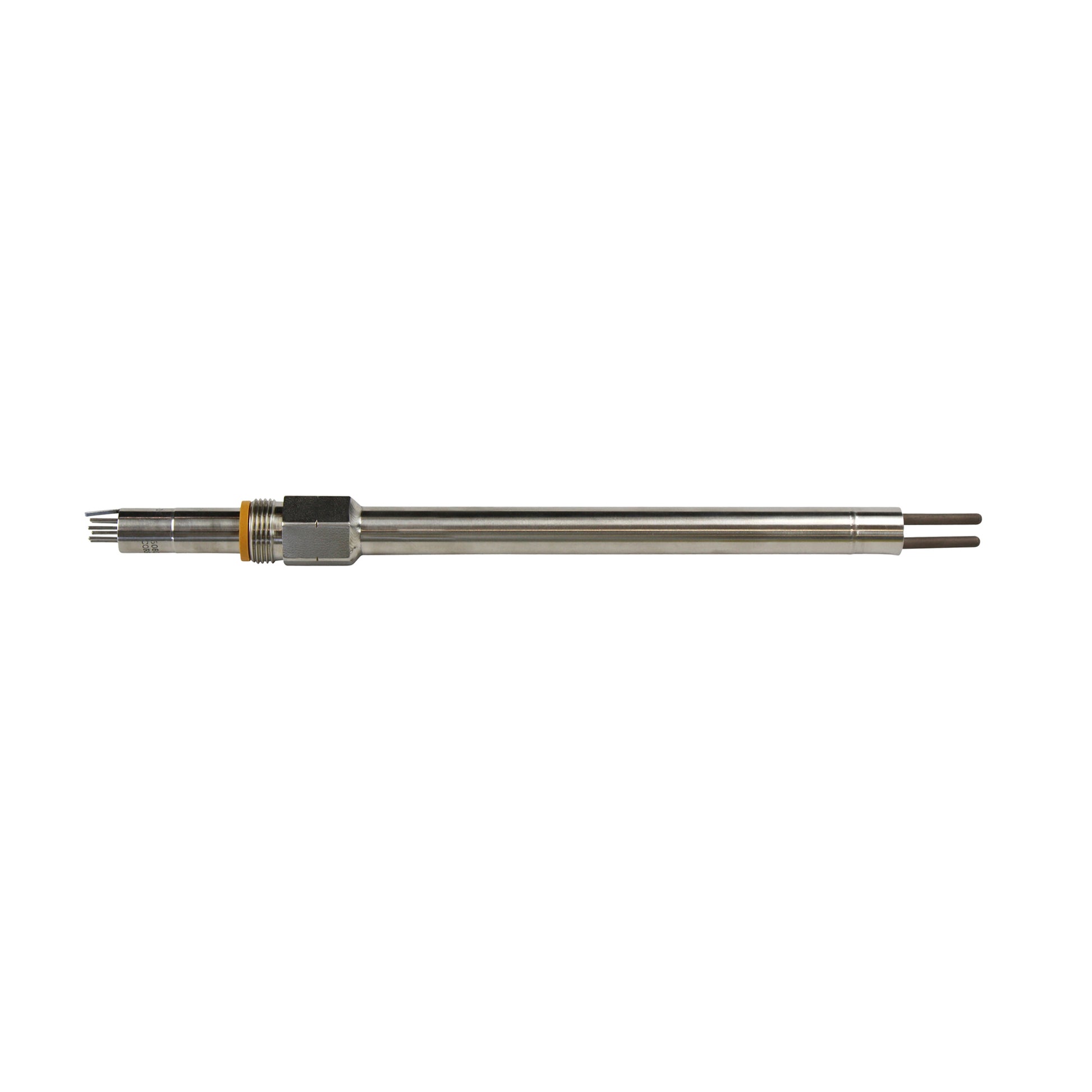 Rohrback Cosasco Systems, Inc. 6080-10.00-C70610-0-1