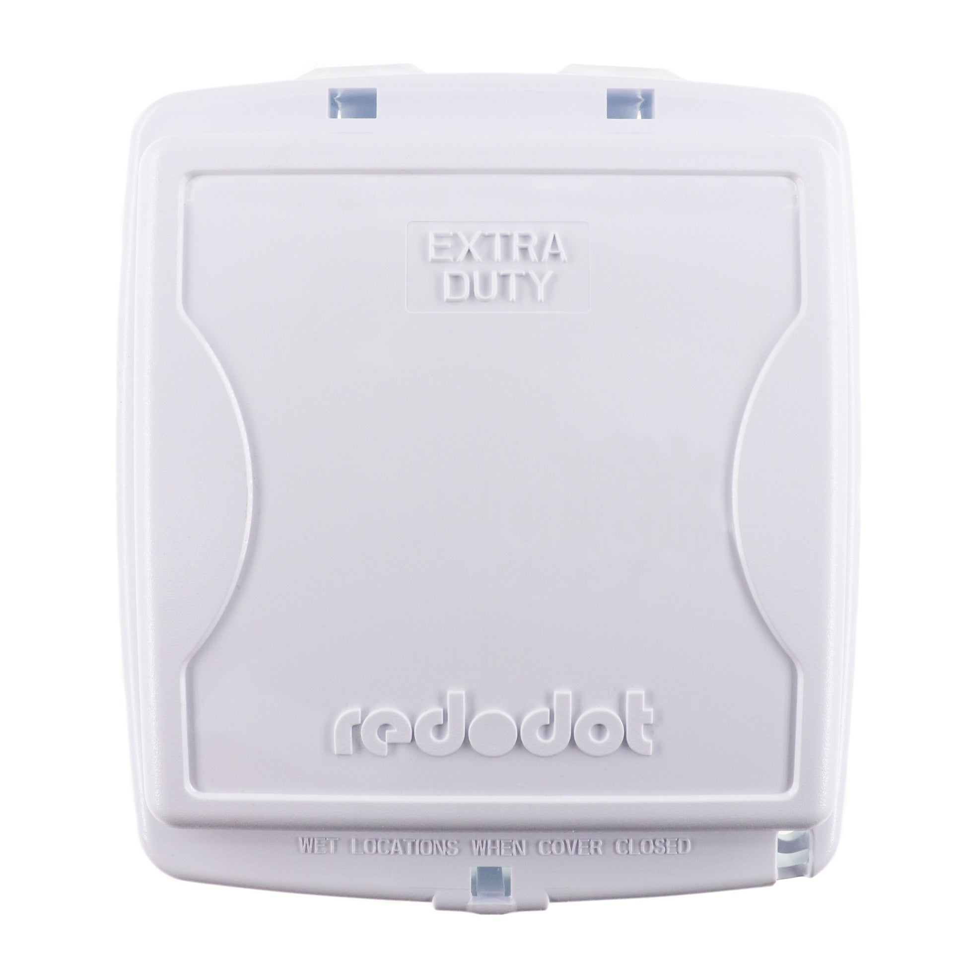 Red Dot 2CKPM-W