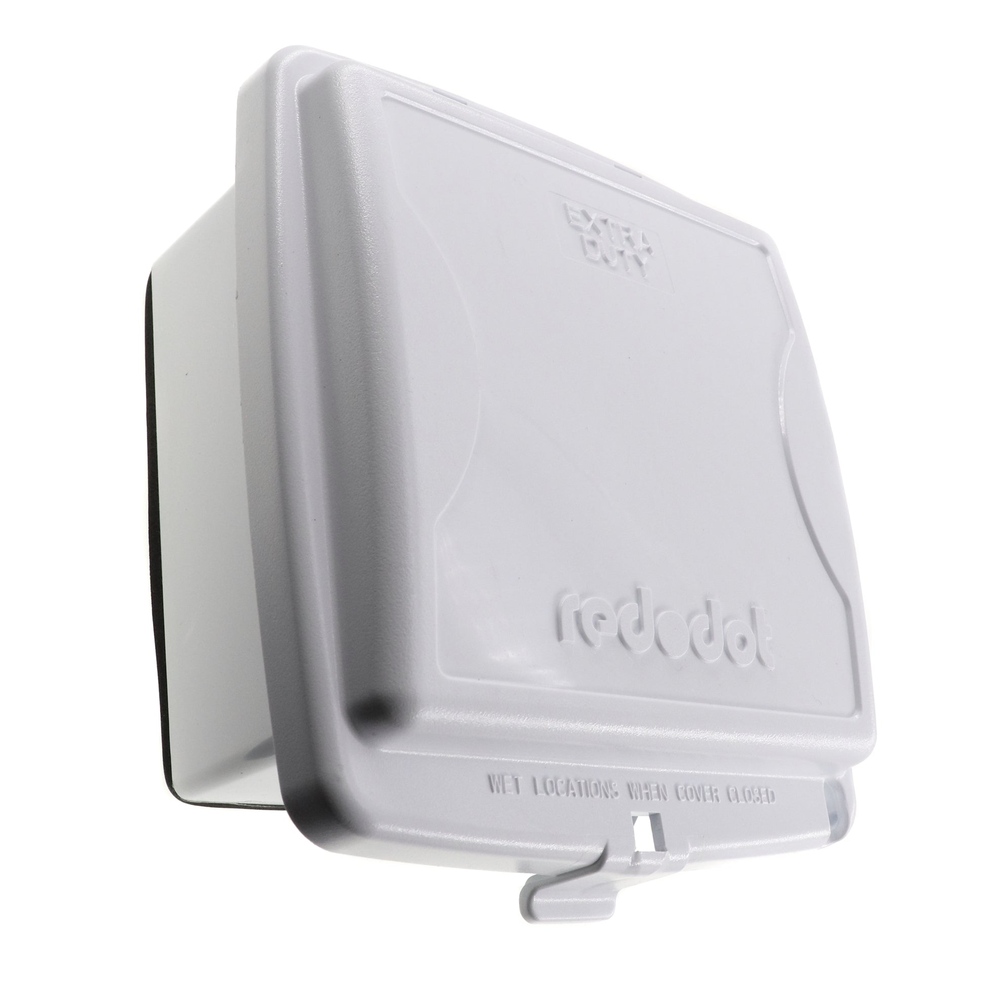 Red Dot 2CKPM-W