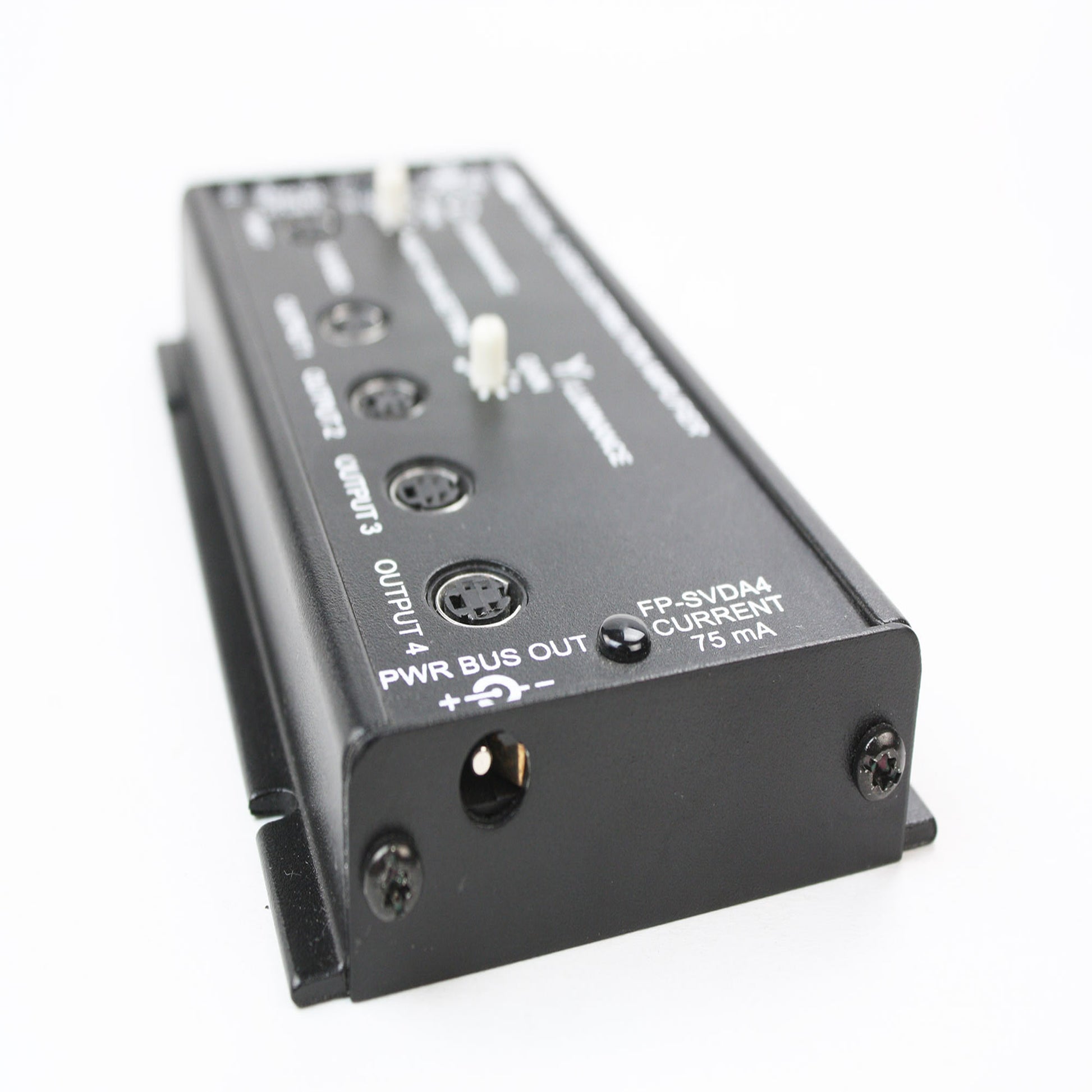 Radio Design Labs FP-SVDA4