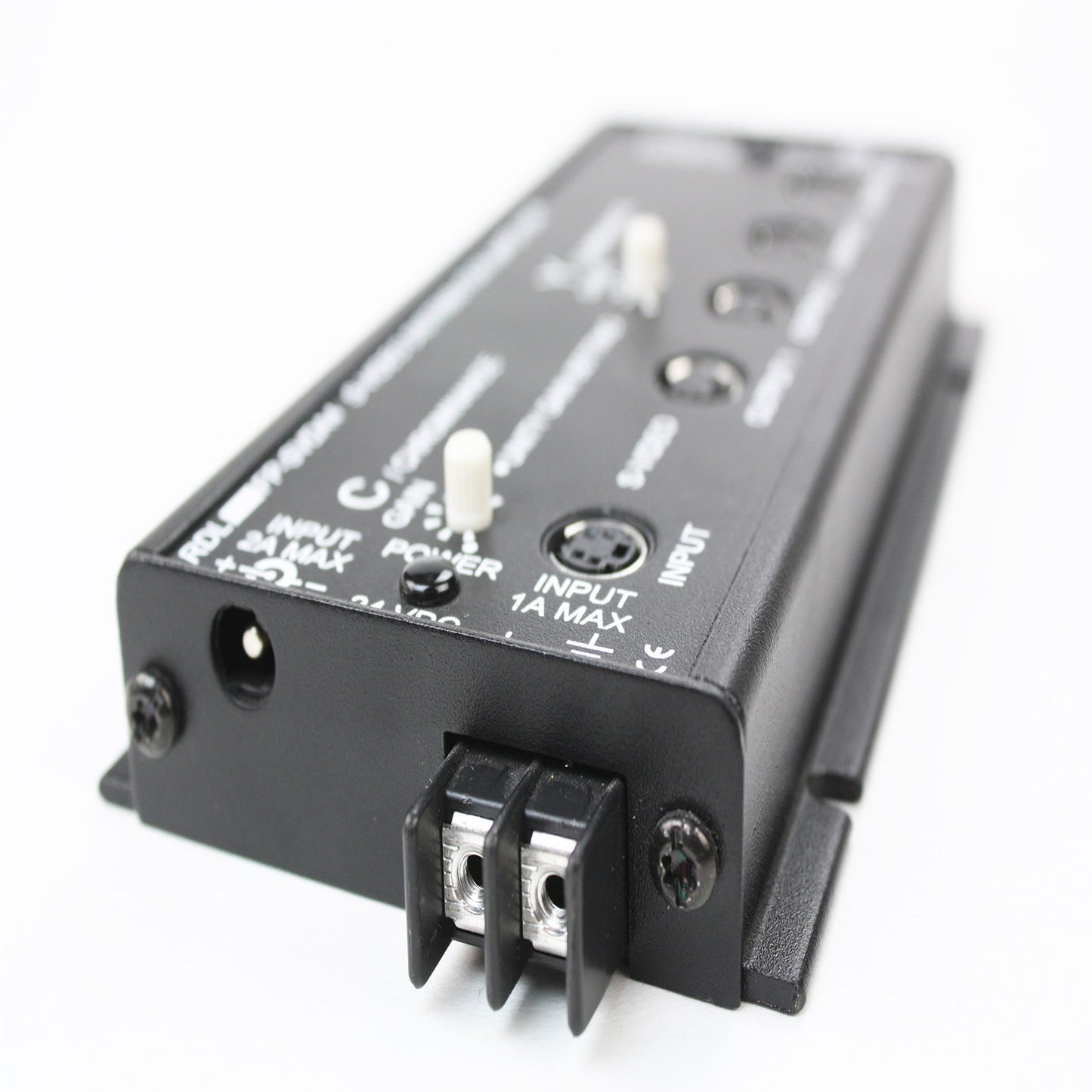 Radio Design Labs FP-SVDA4