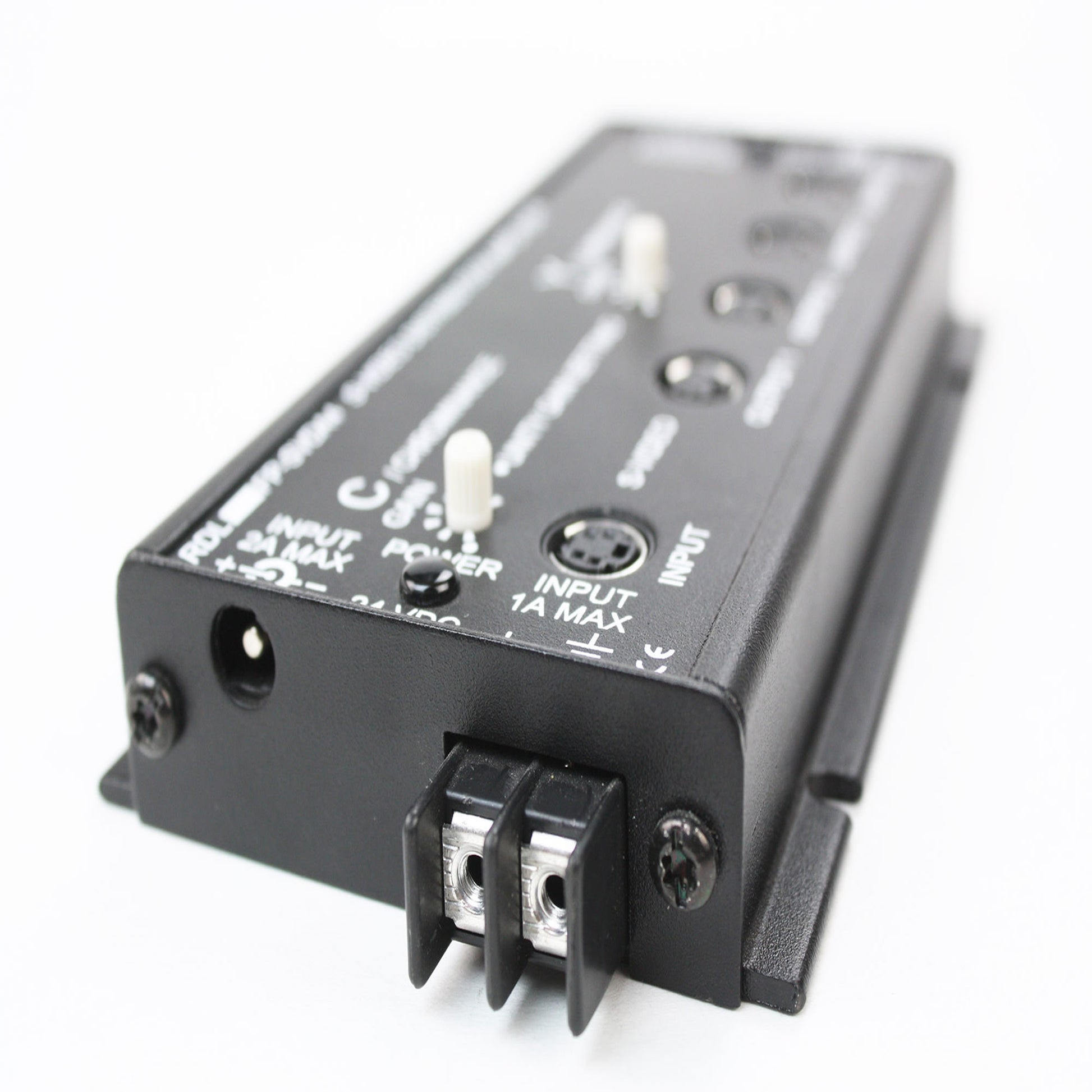 Radio Design Labs FP-SVDA4