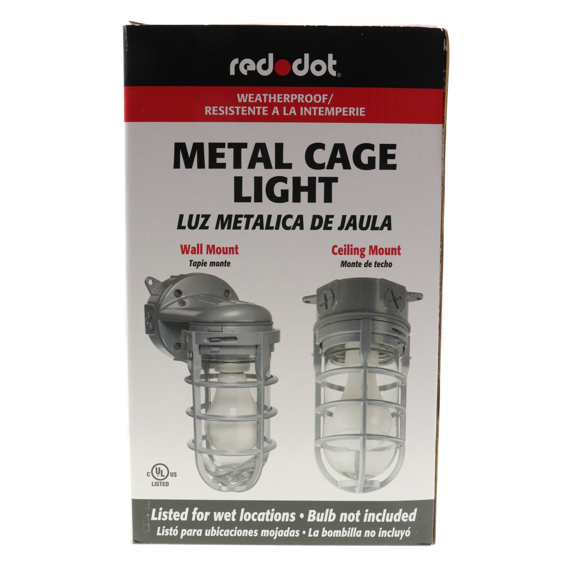 Red Dot MCL150U