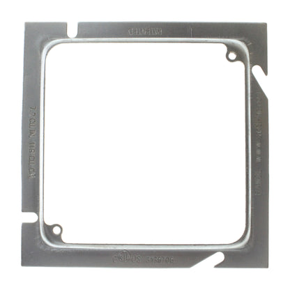RANDL Industries, Inc. N-54012