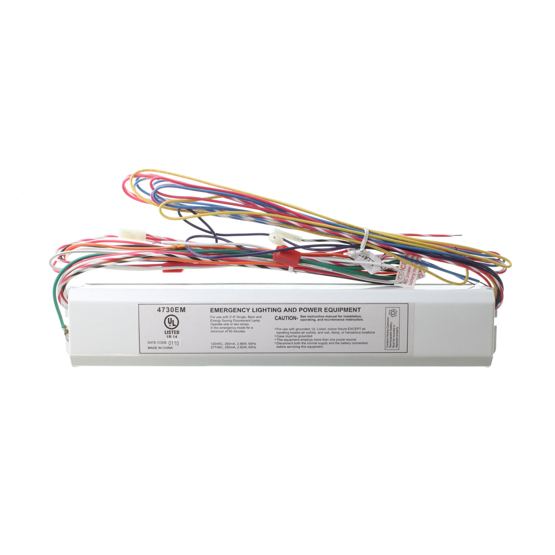 Royal Pacific Lighting 4730EM