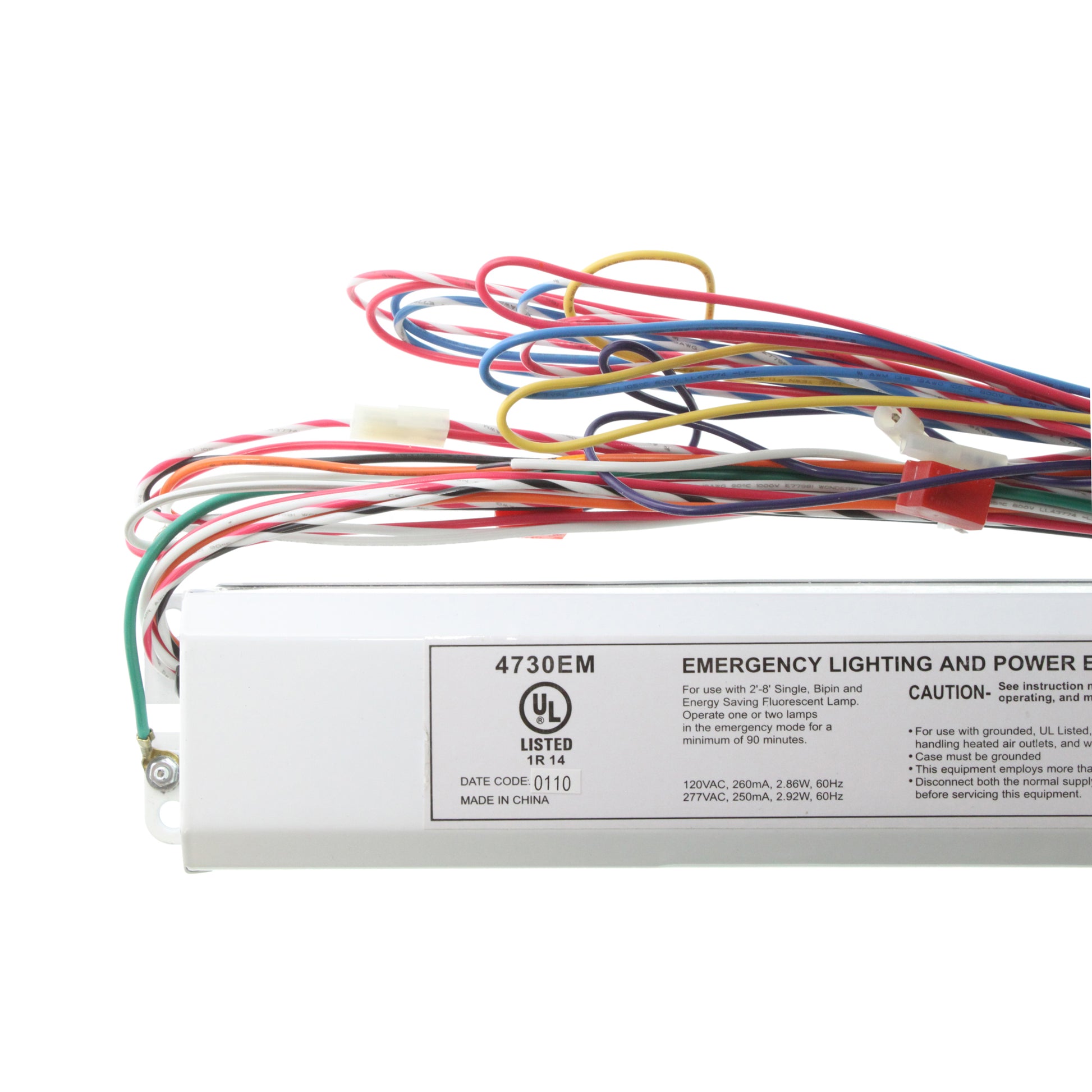 Royal Pacific Lighting 4730EM
