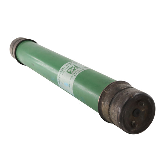 S & C Electric Company 272000-GRN