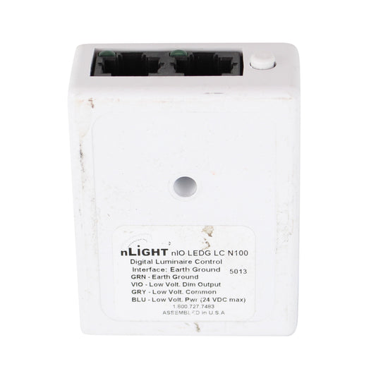 Sensor Switch N10-LEDG-LC-N100