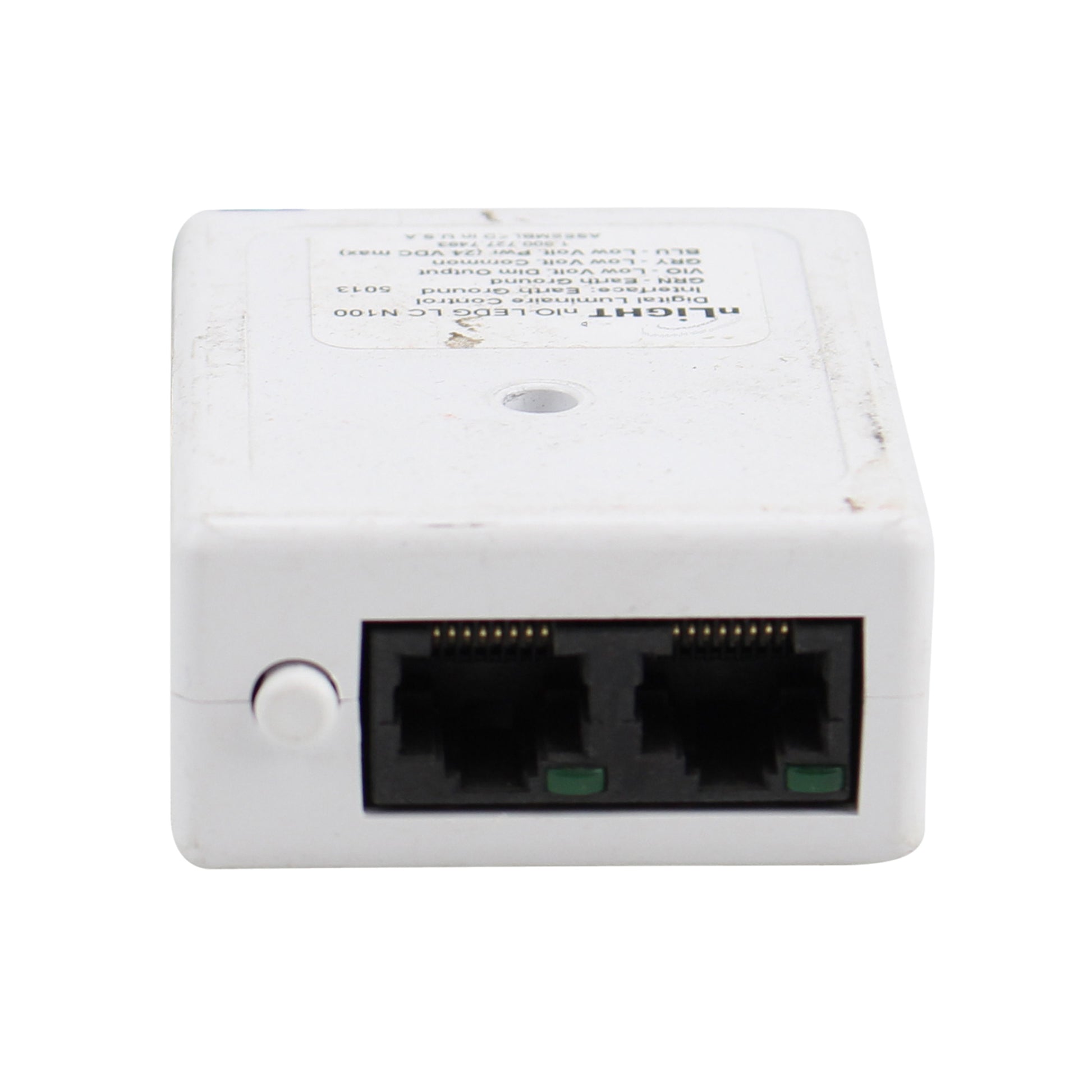 Sensor Switch N10-LEDG-LC-N100