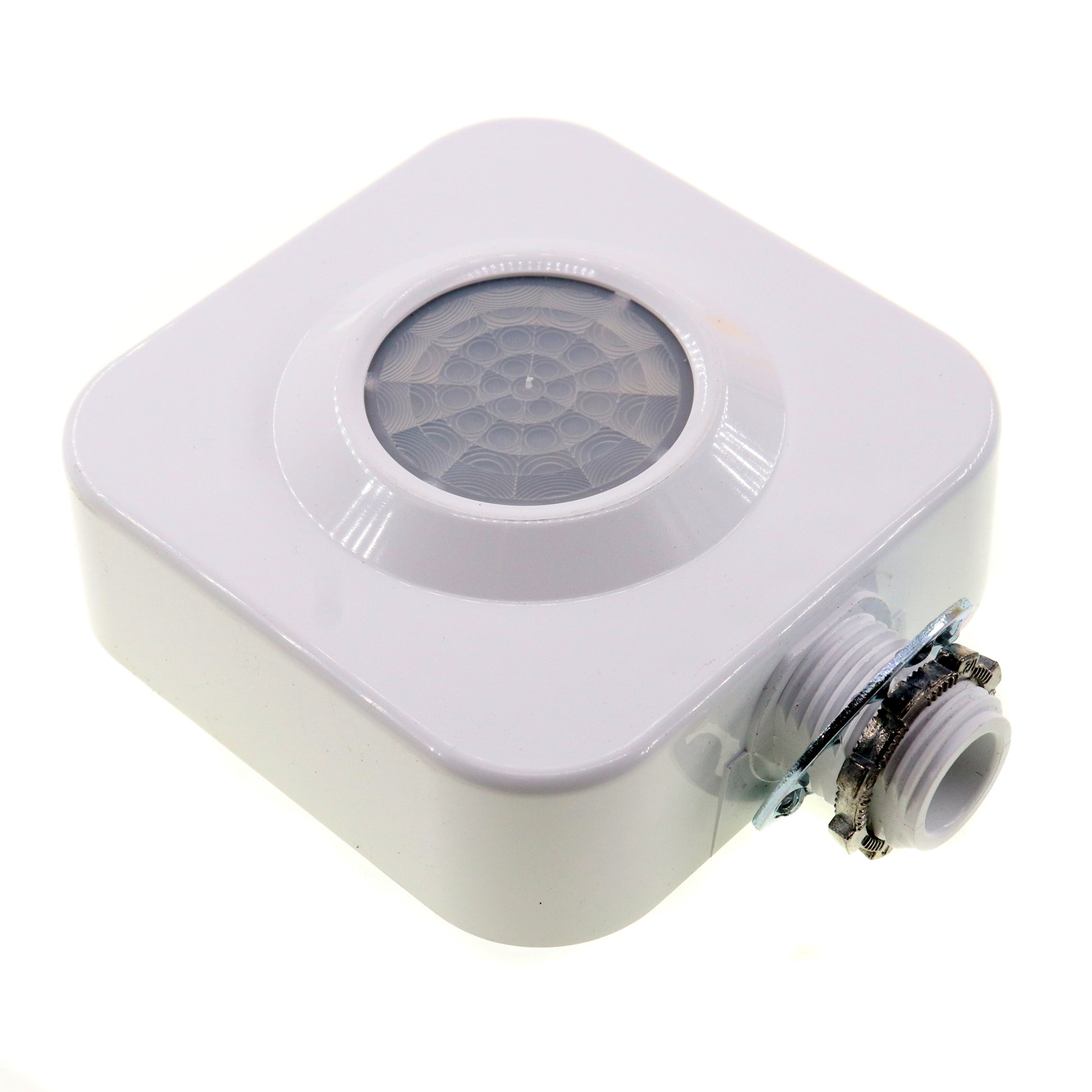 SENSOR SWITCH NCMB-6 NLIGHT FIXTURE MOUNT HIGH-BAY OCCUPANCY SENSOR, 2 ...