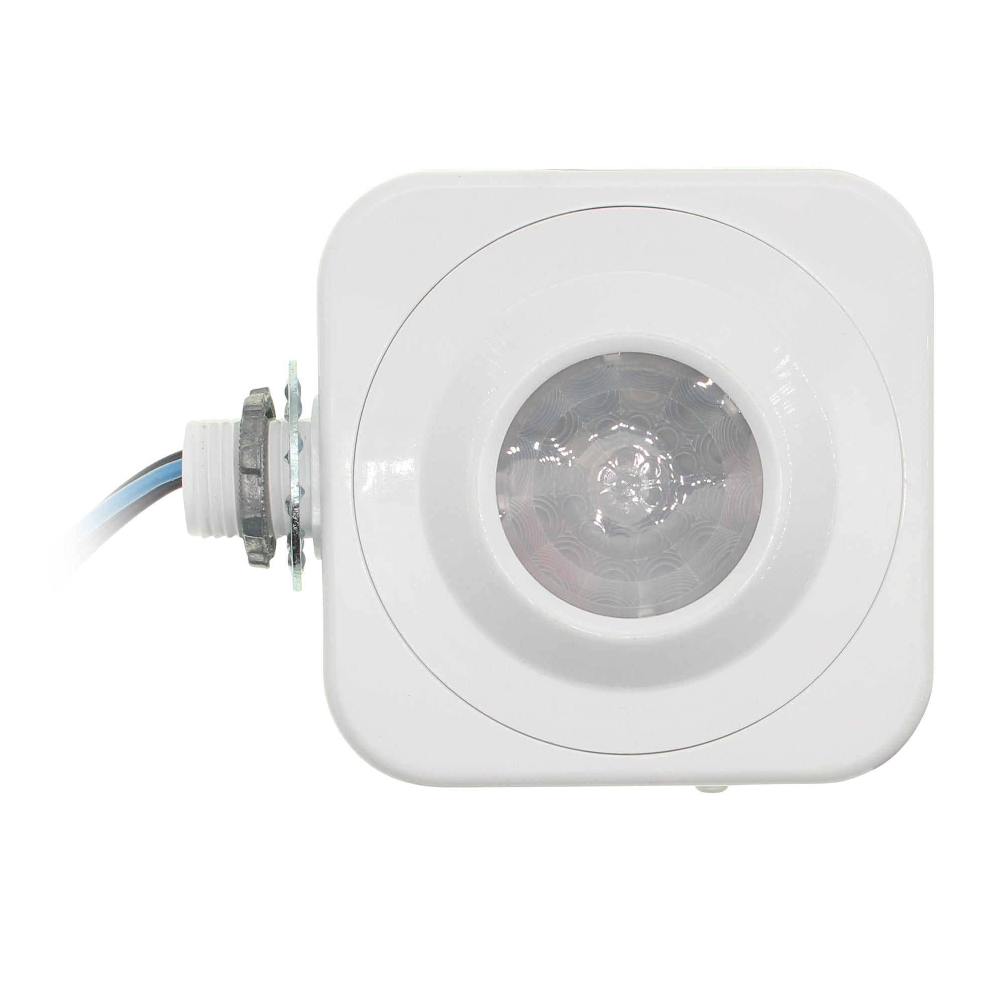 SENSOR SWITCH NCMRB-6-2P-P NLIGHT FIXTURE MOUNT OCCUPANCY SENSOR, 120 ...