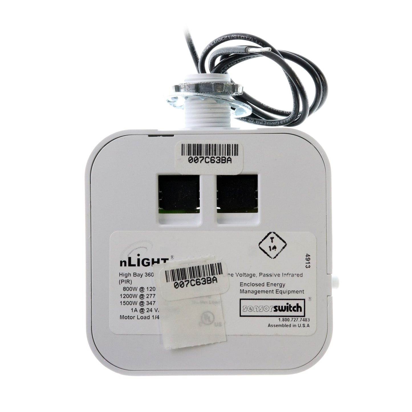 Sensor Switch NCMRB 6