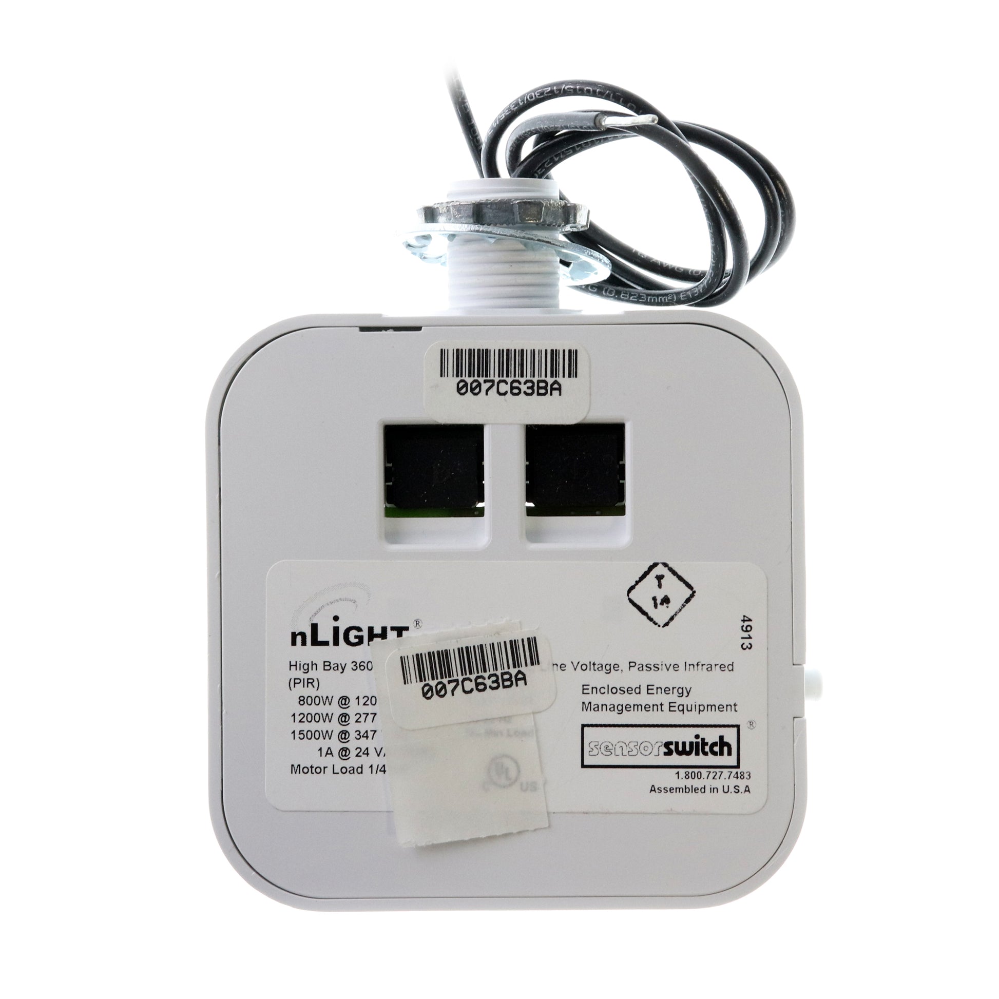 Sensor Switch NCMRB 6