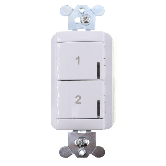 Sensor Switch NPODM-2S-WH