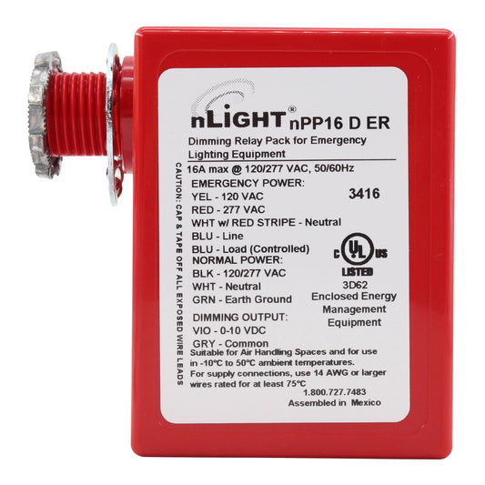 Sensor Switch NPP16-D-ER
