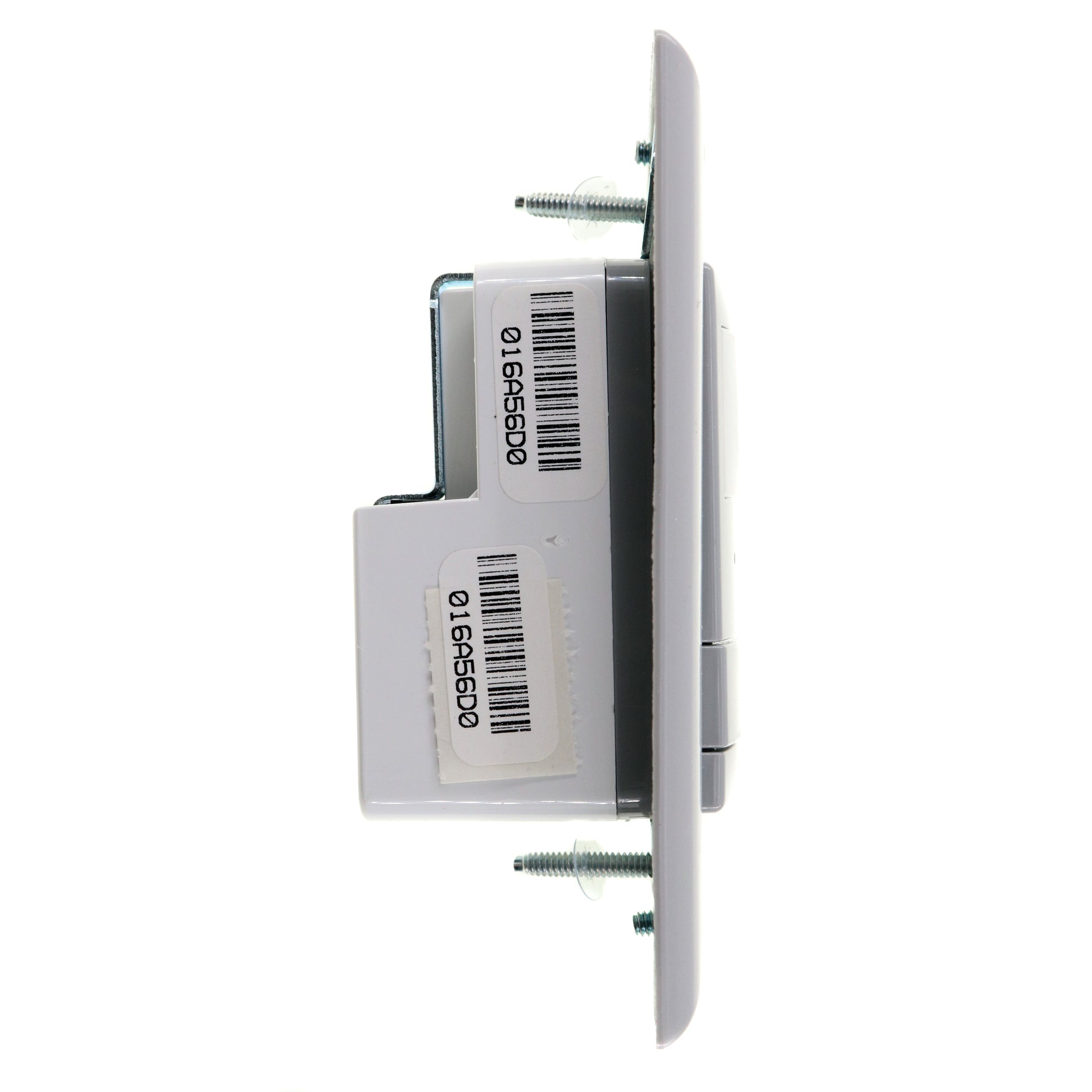 SENSOR SWITCH NWSX-PDT-LV-GY NLIGHT OCCUPANCY SENSOR WALL SWITCH, 24VD ...