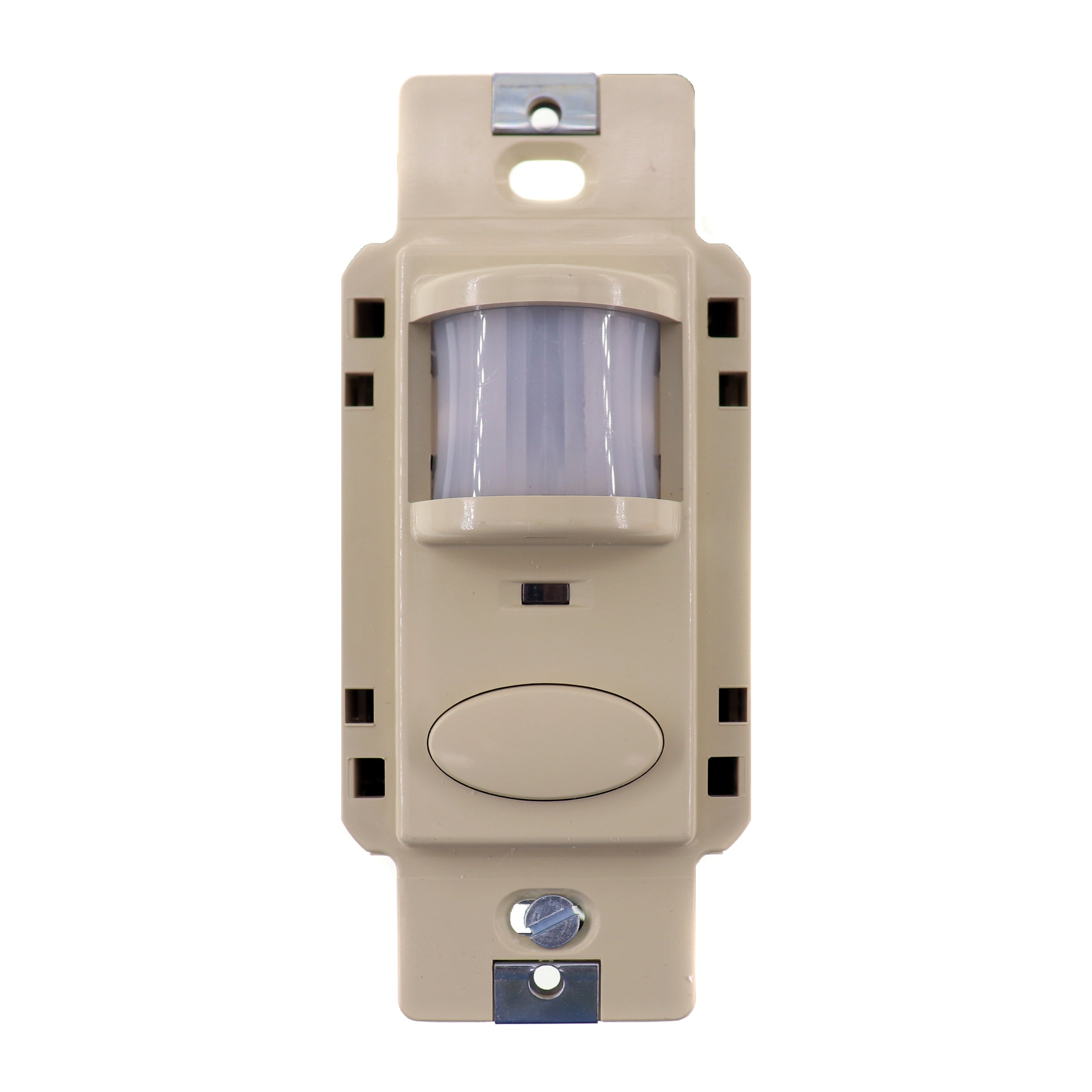 Msdpdt Sensor Sensor Switch Wsd-pdt-v-i Vacancy/motion Sensor Wall Switch, 120/277VA ...