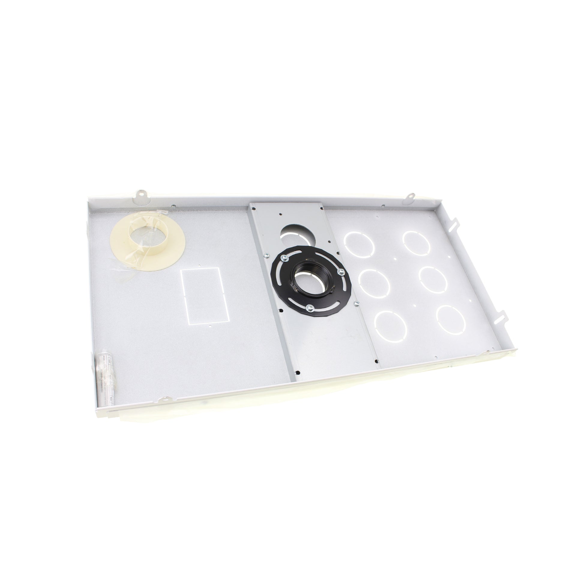 Securmount Inc CM-201-S
