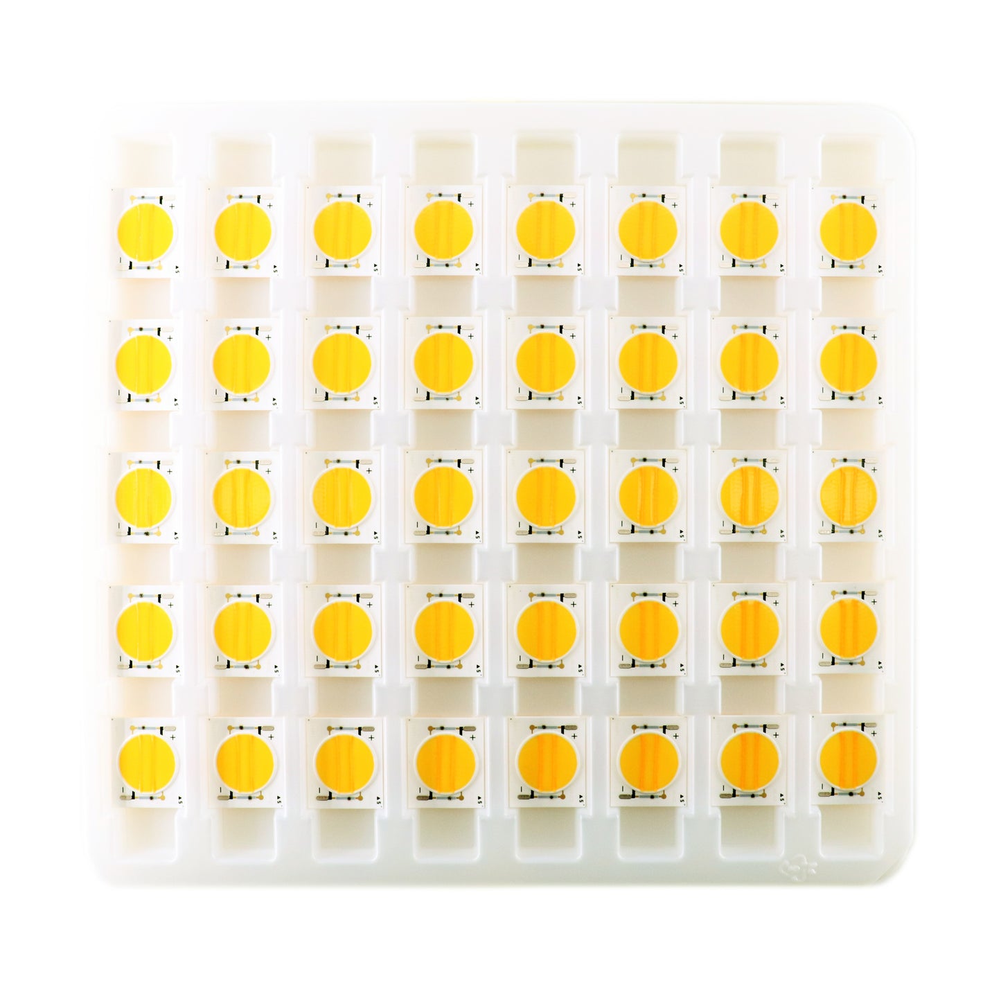 Sharp Microelectronics GW6TGBJC50C