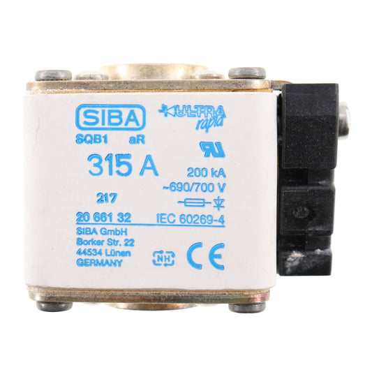 SIBA 20-661-32/315A