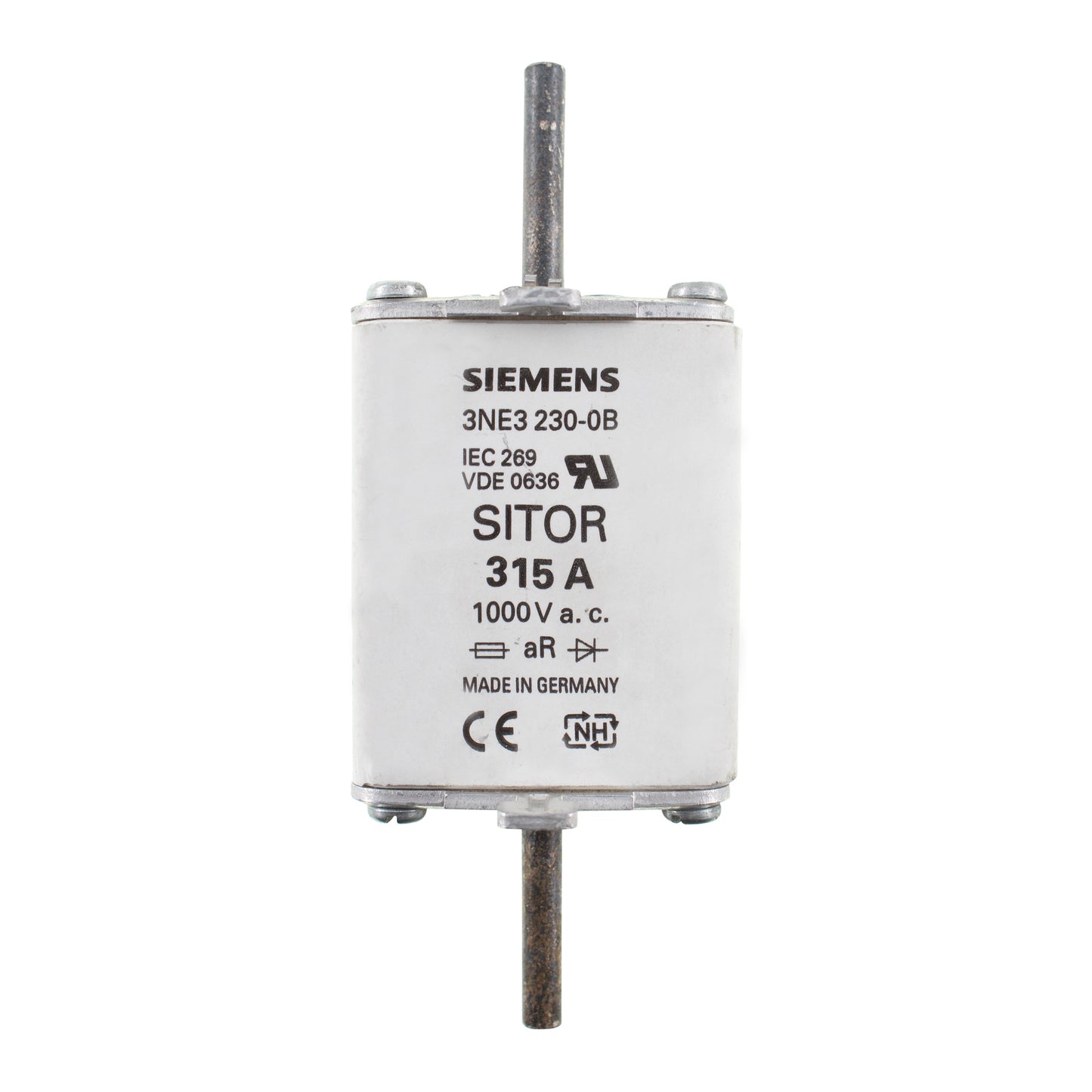 Siemens 3NE3-230-0B