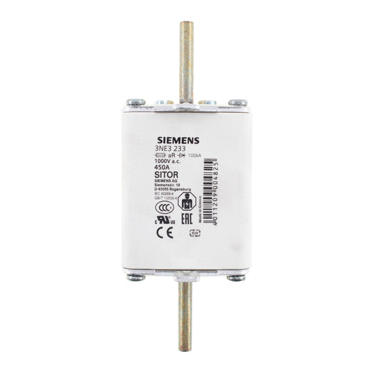 Siemens 3NE3-233