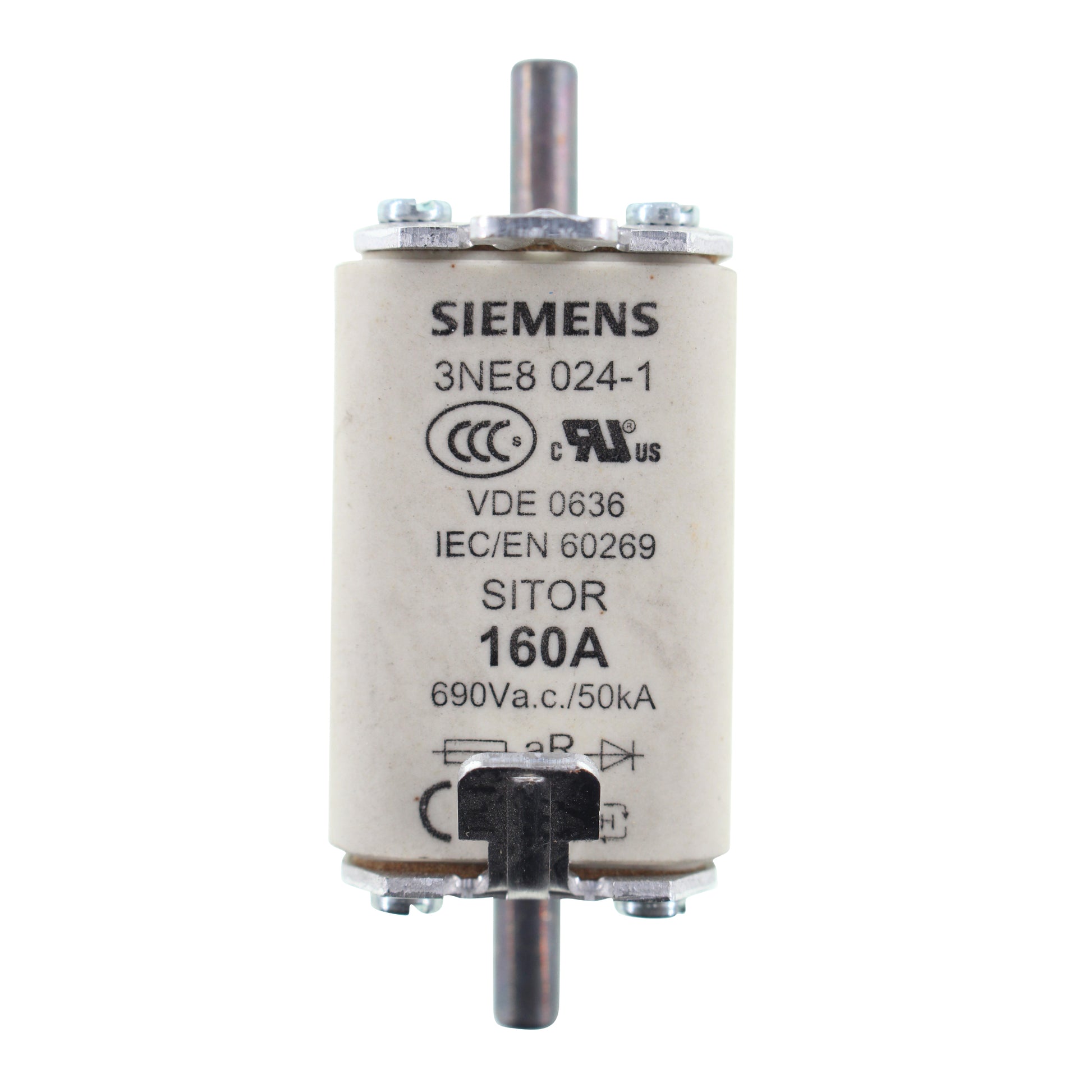 Siemens 3NE8-024-1