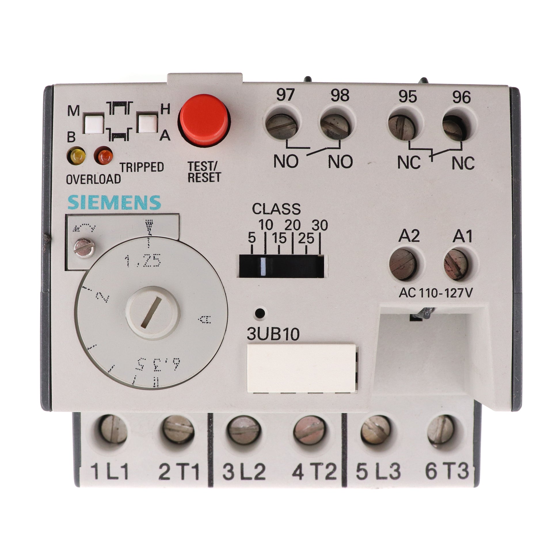 Siemens 3UB1005-1PF7