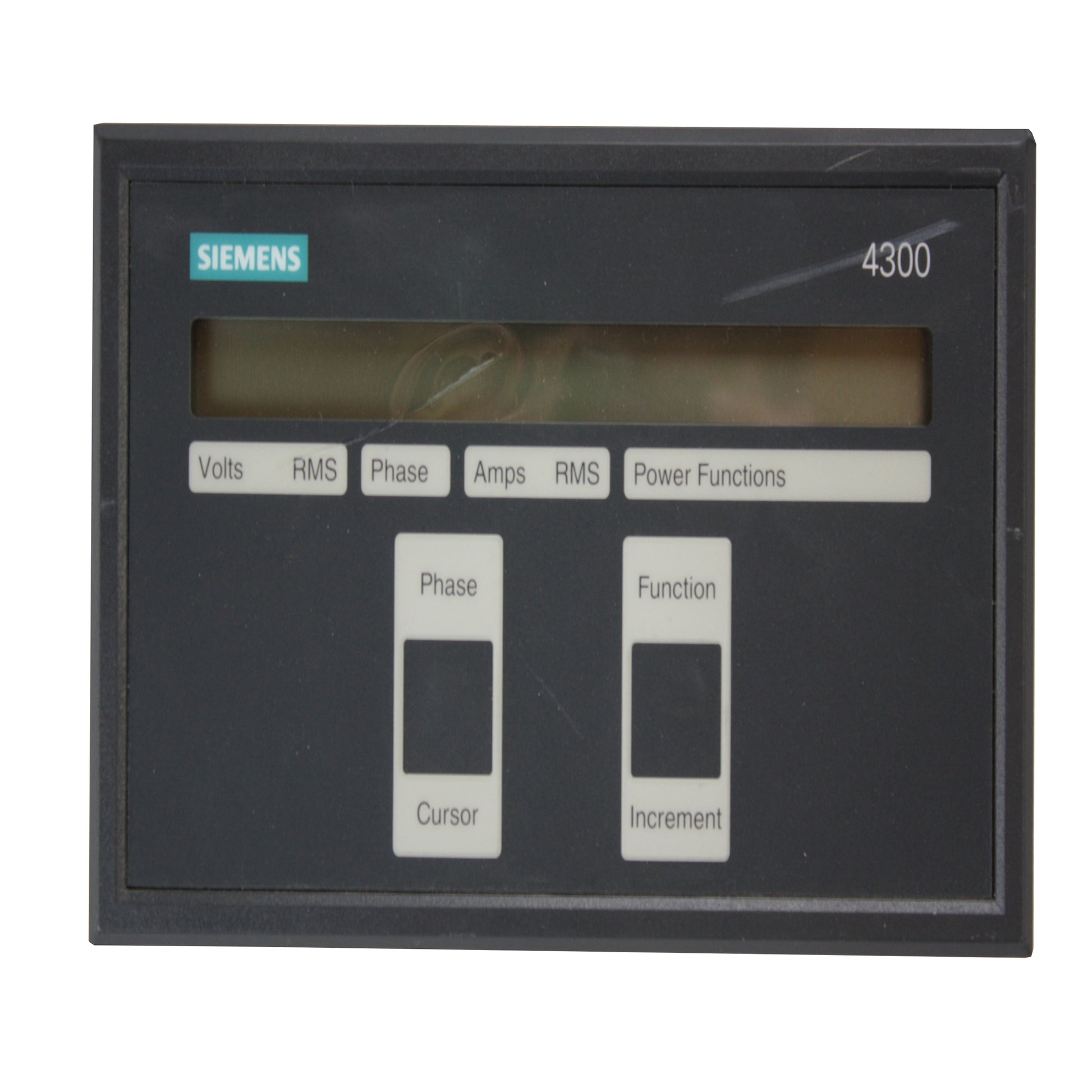 Siemens 4300-DISPLAY