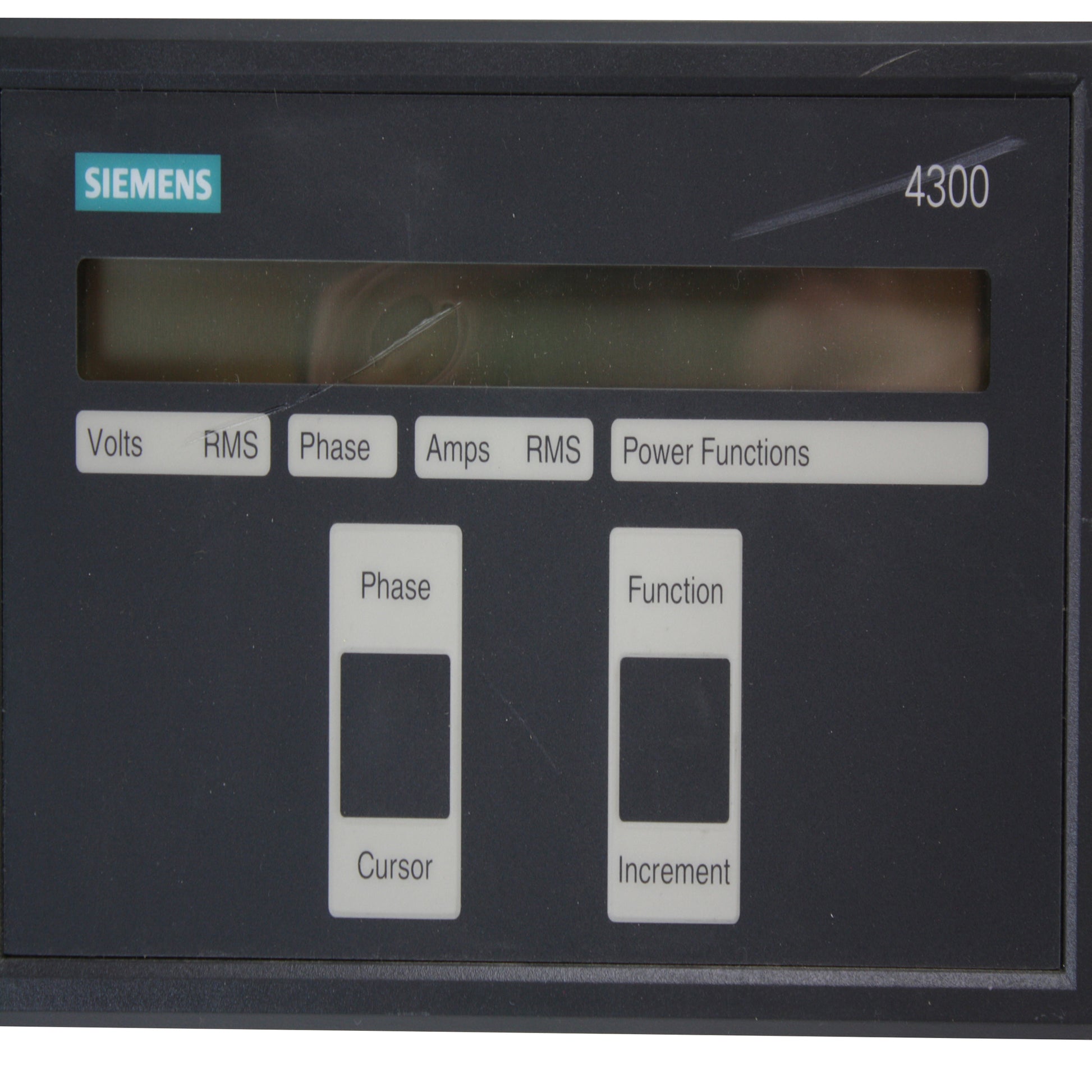 Siemens 4300-DISPLAY