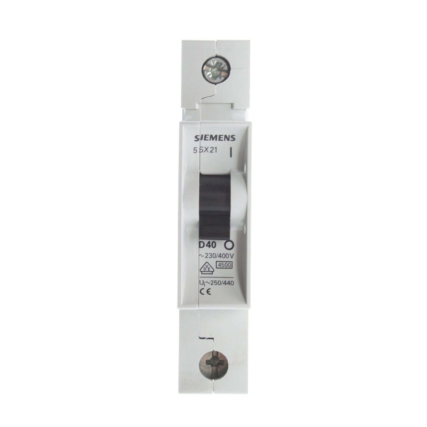 Siemens 5SX2 140-8