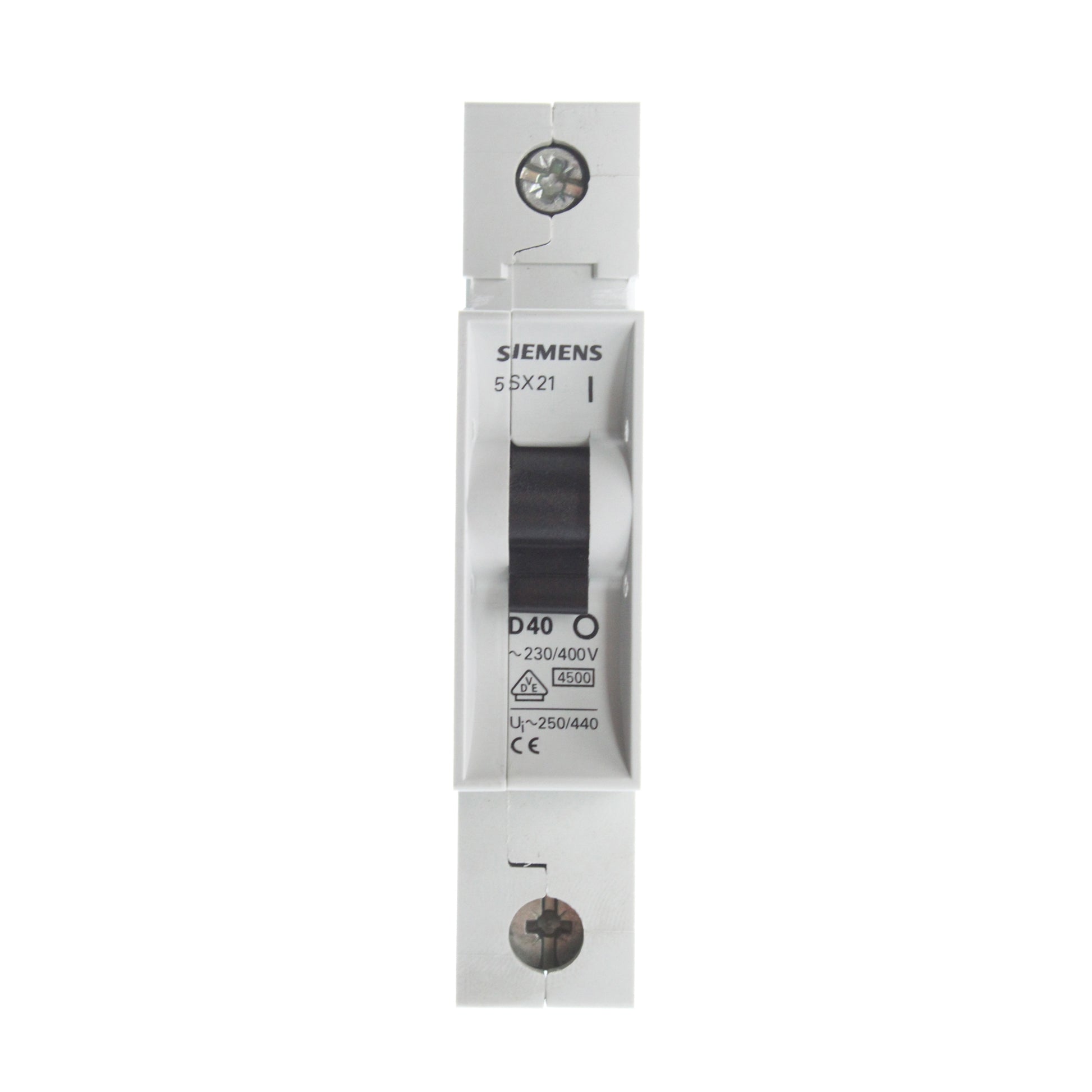 Siemens 5SX2 140-8