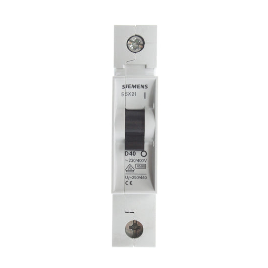 Siemens 5SX2 140-8