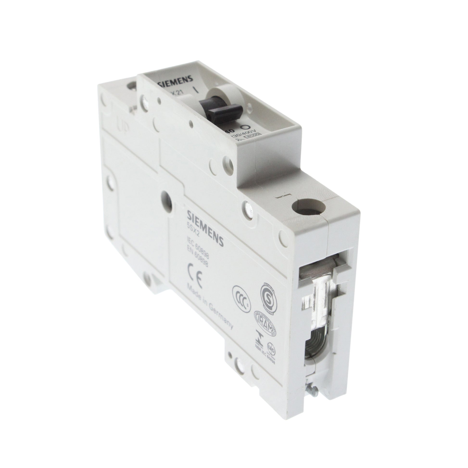 Siemens 5SX2 140-8
