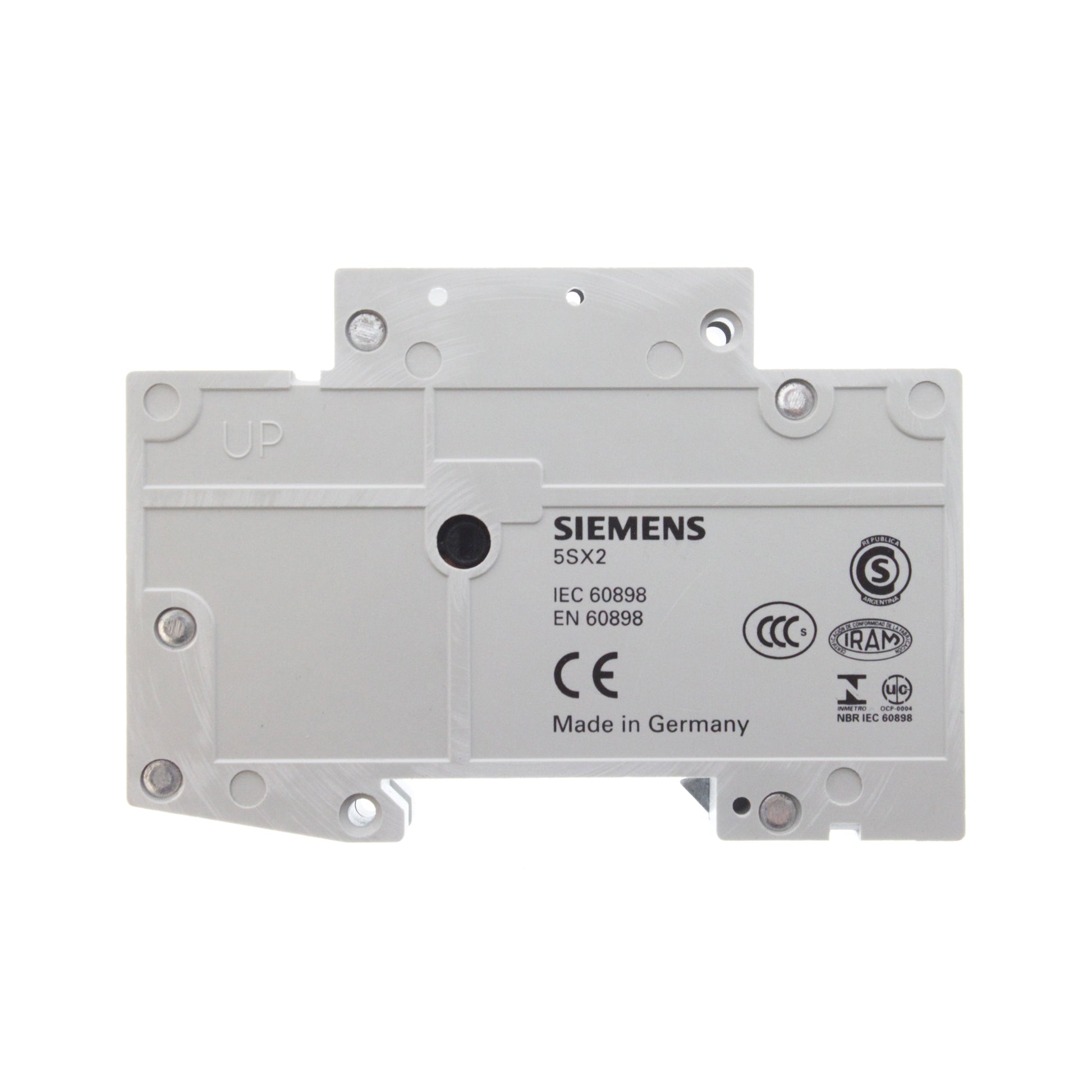 Siemens 5SX2 140-8
