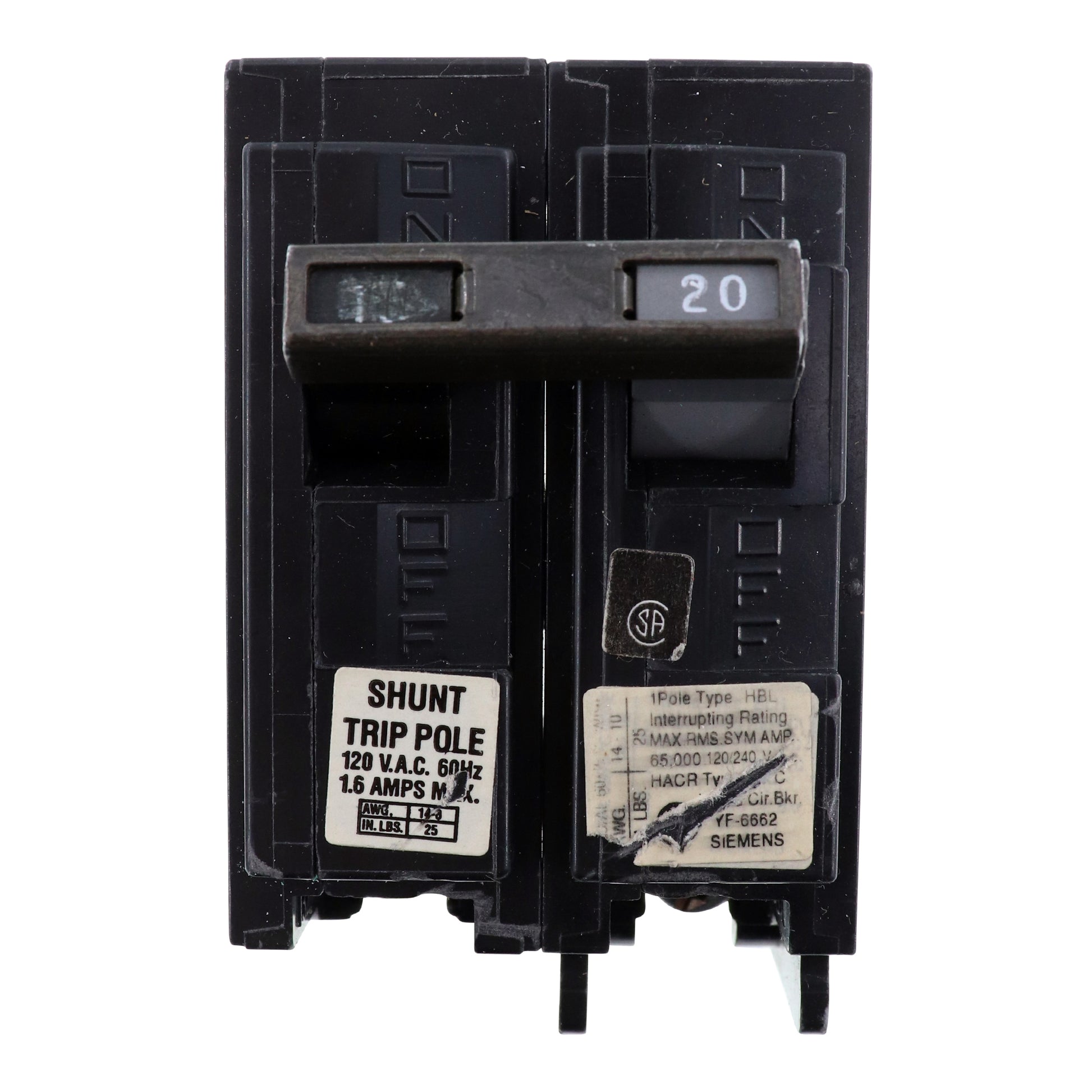 Siemens B120HH00S01