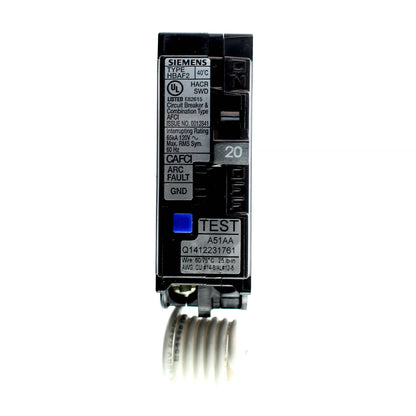Siemens BA120AFCHH