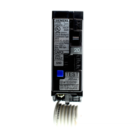 Siemens BA120AFCHH