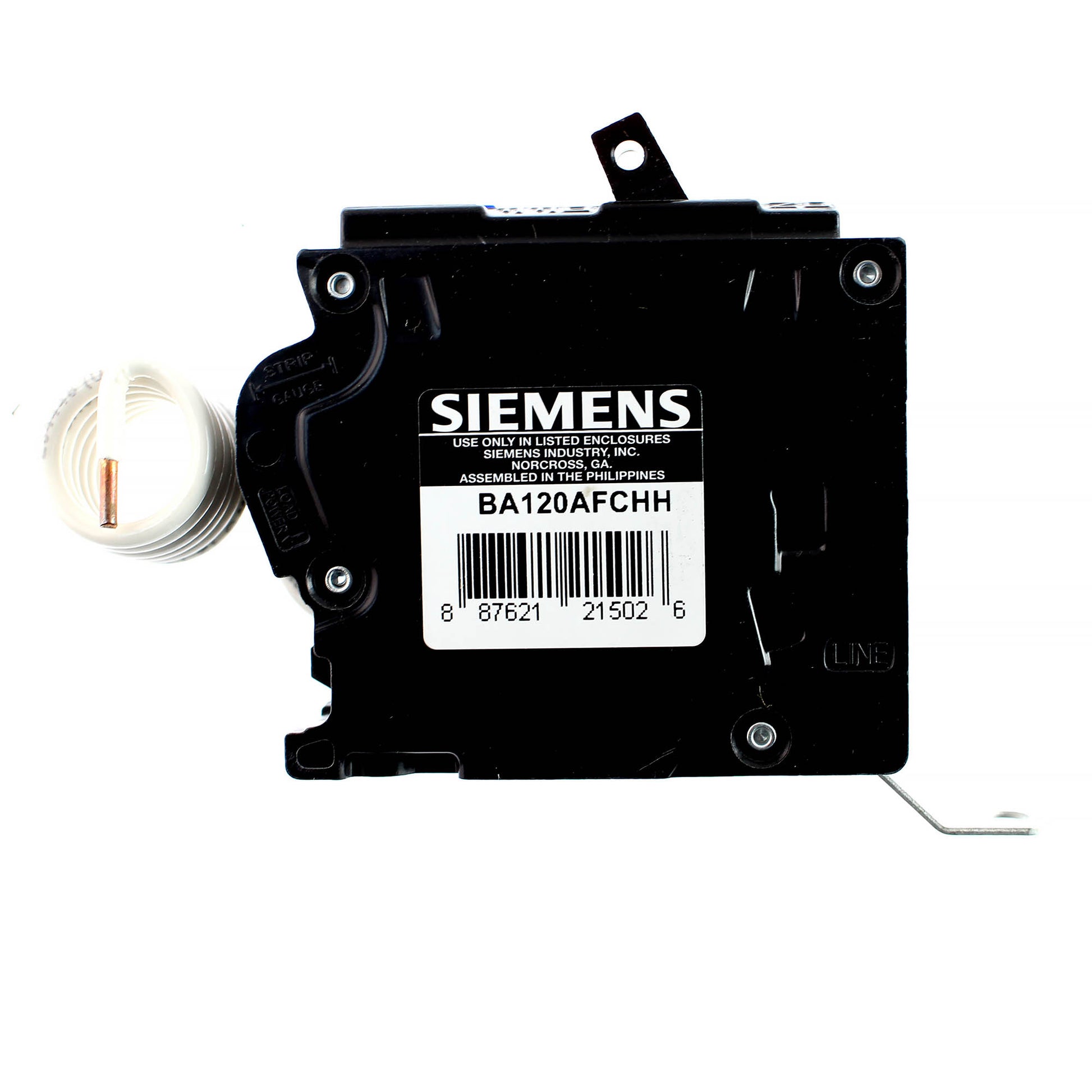 Siemens BA120AFCHH