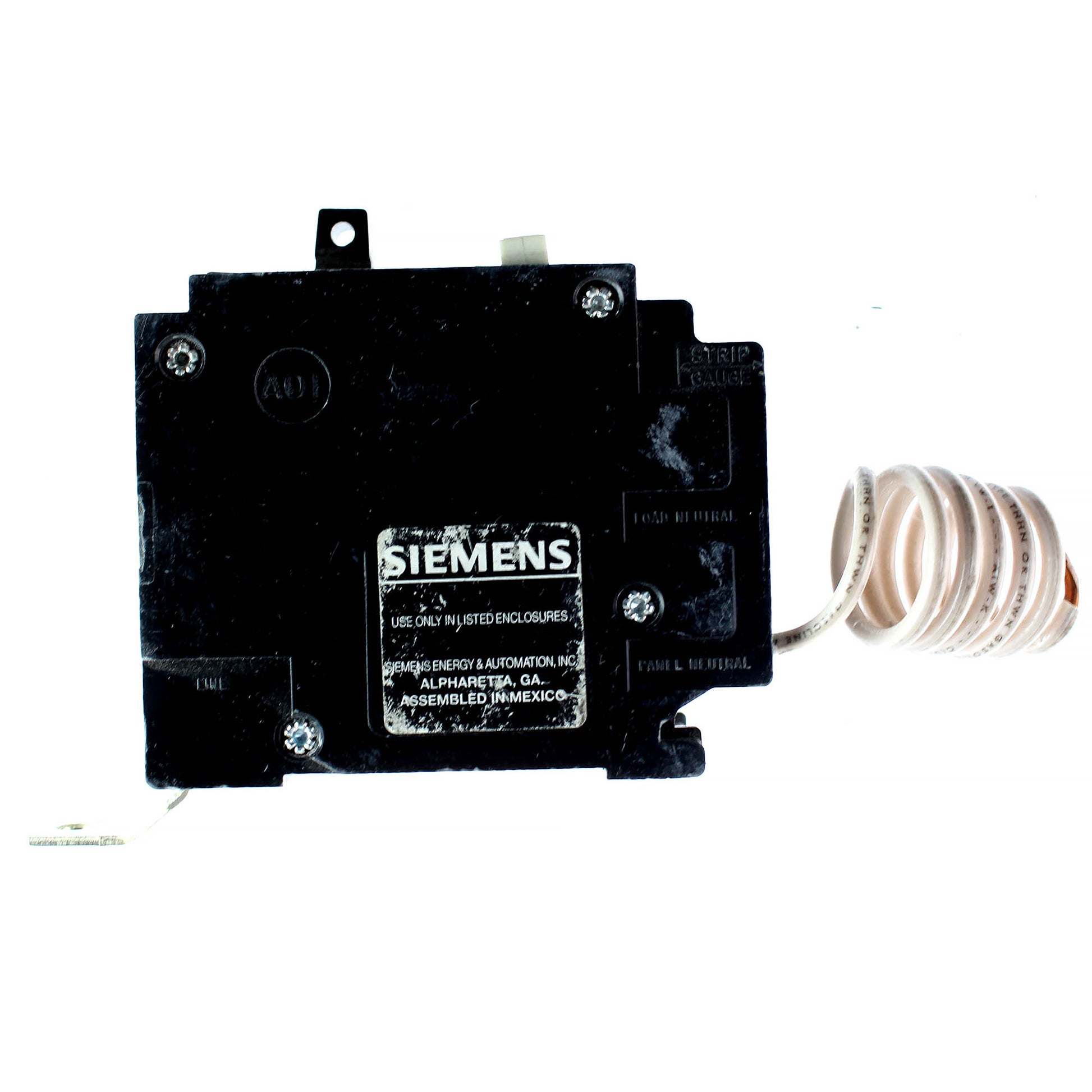 Siemens BF120H